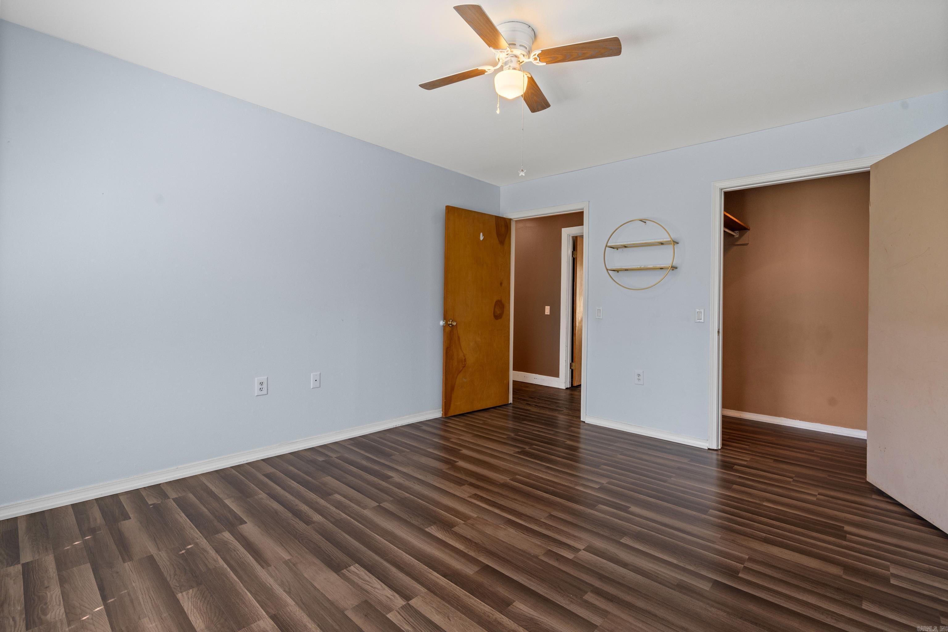 149  Slate Mill Rd  Glenwood, AR