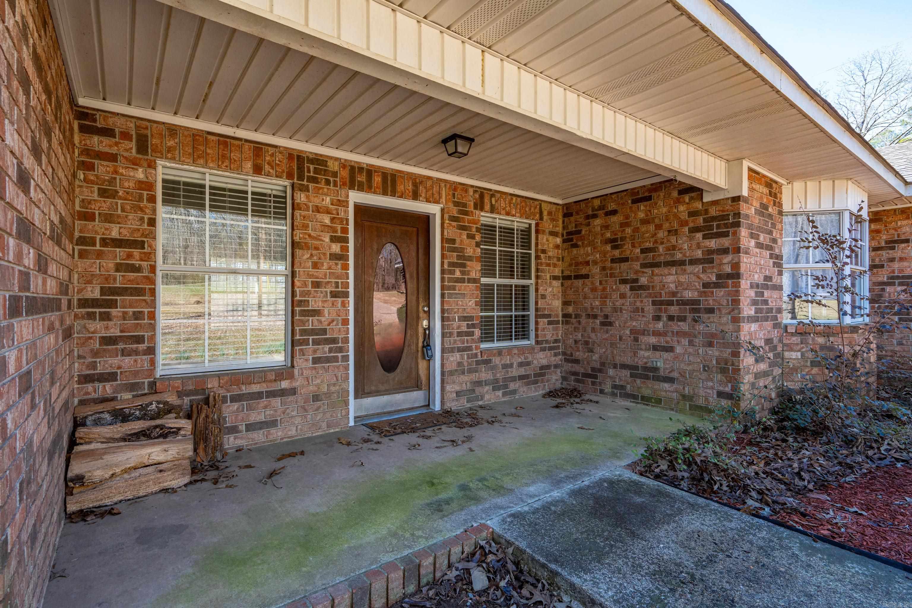 149  Slate Mill Rd  Glenwood, AR
