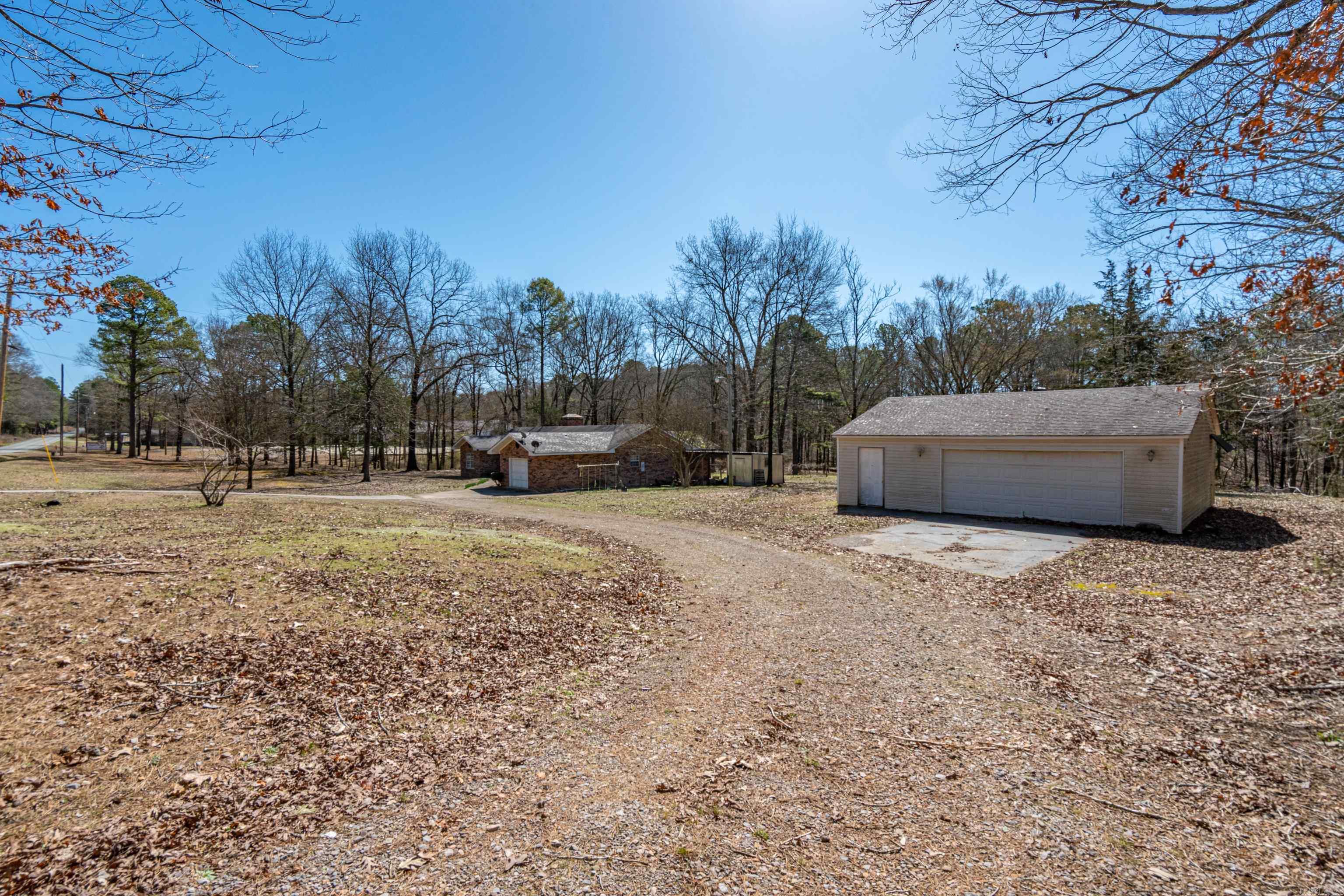 149  Slate Mill Rd  Glenwood, AR