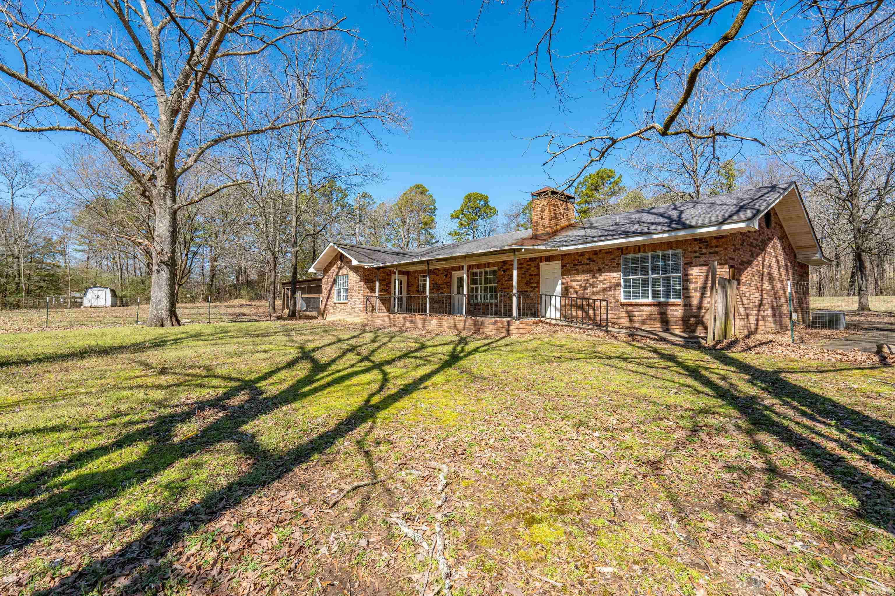 149  Slate Mill Rd  Glenwood, AR