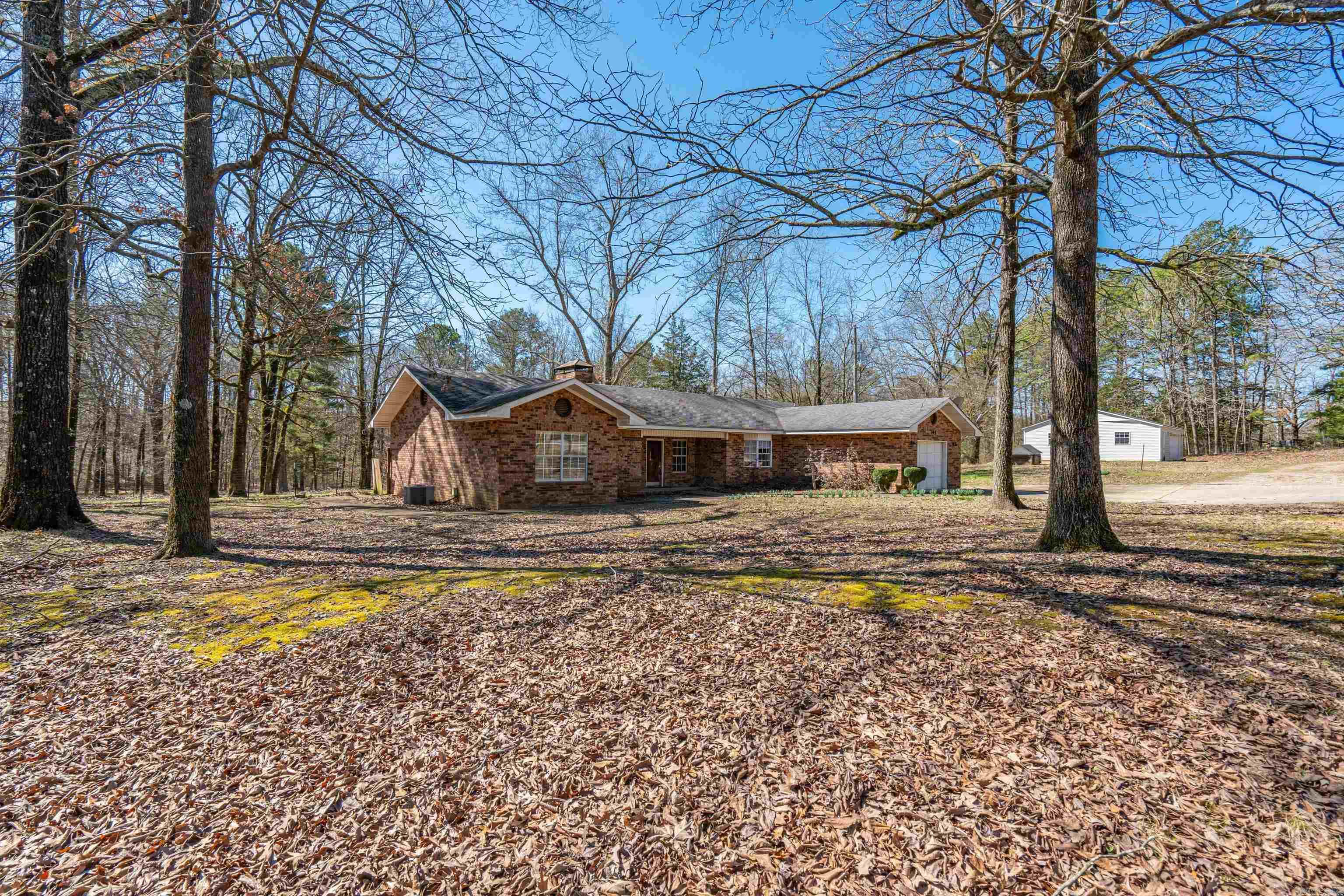 149  Slate Mill Rd  Glenwood, AR