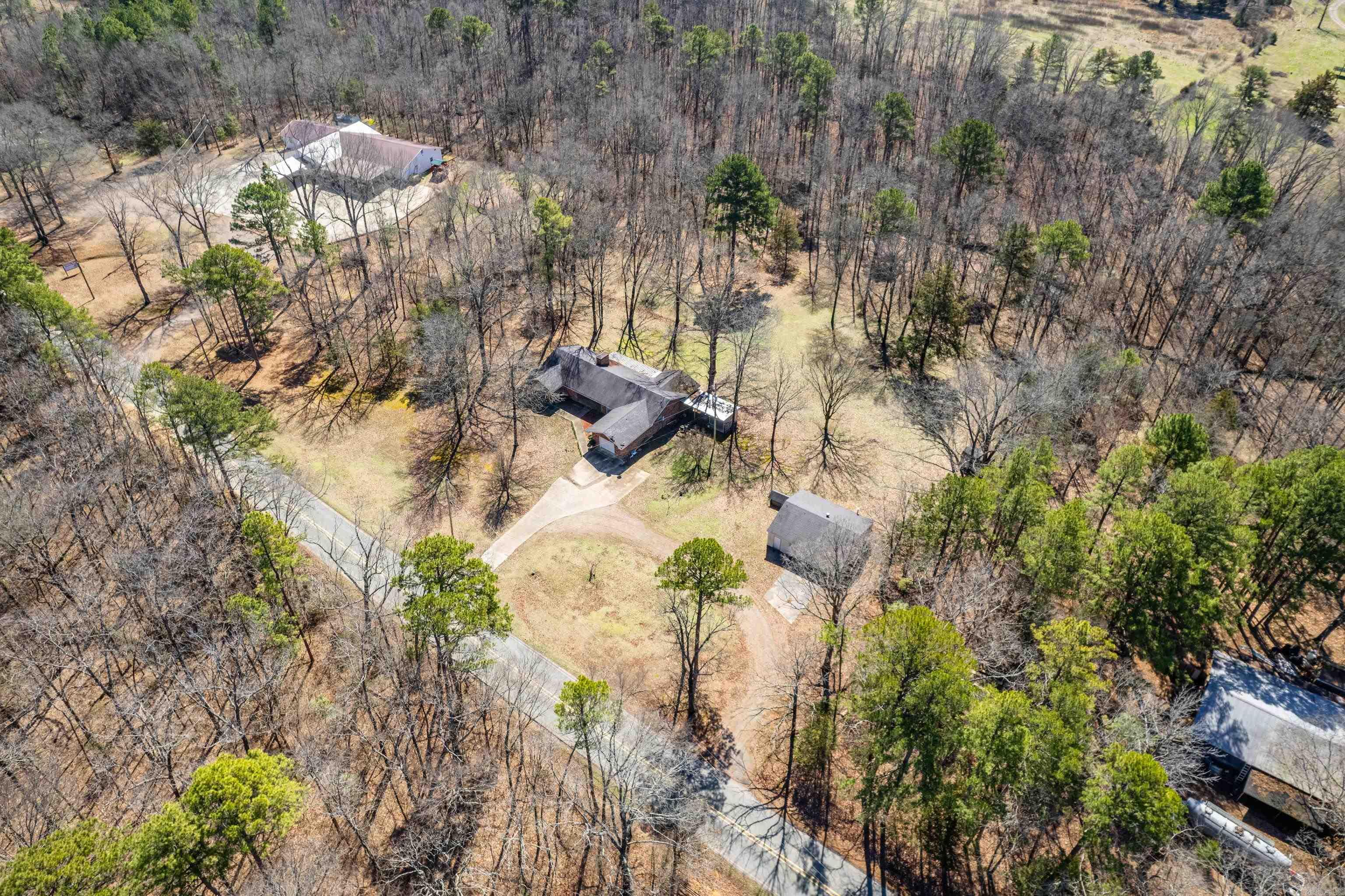 149  Slate Mill Rd  Glenwood, AR