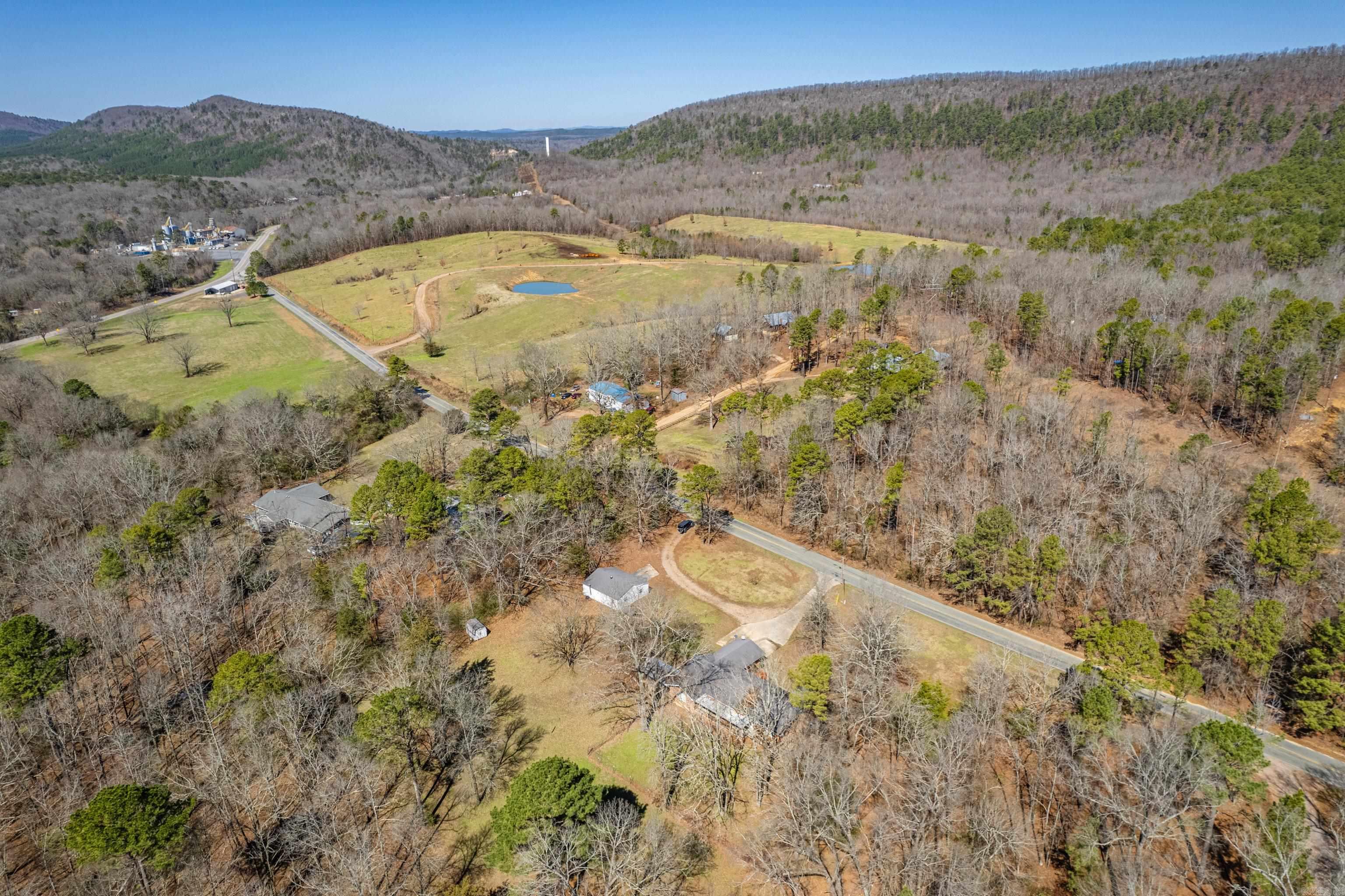 149  Slate Mill Rd  Glenwood, AR