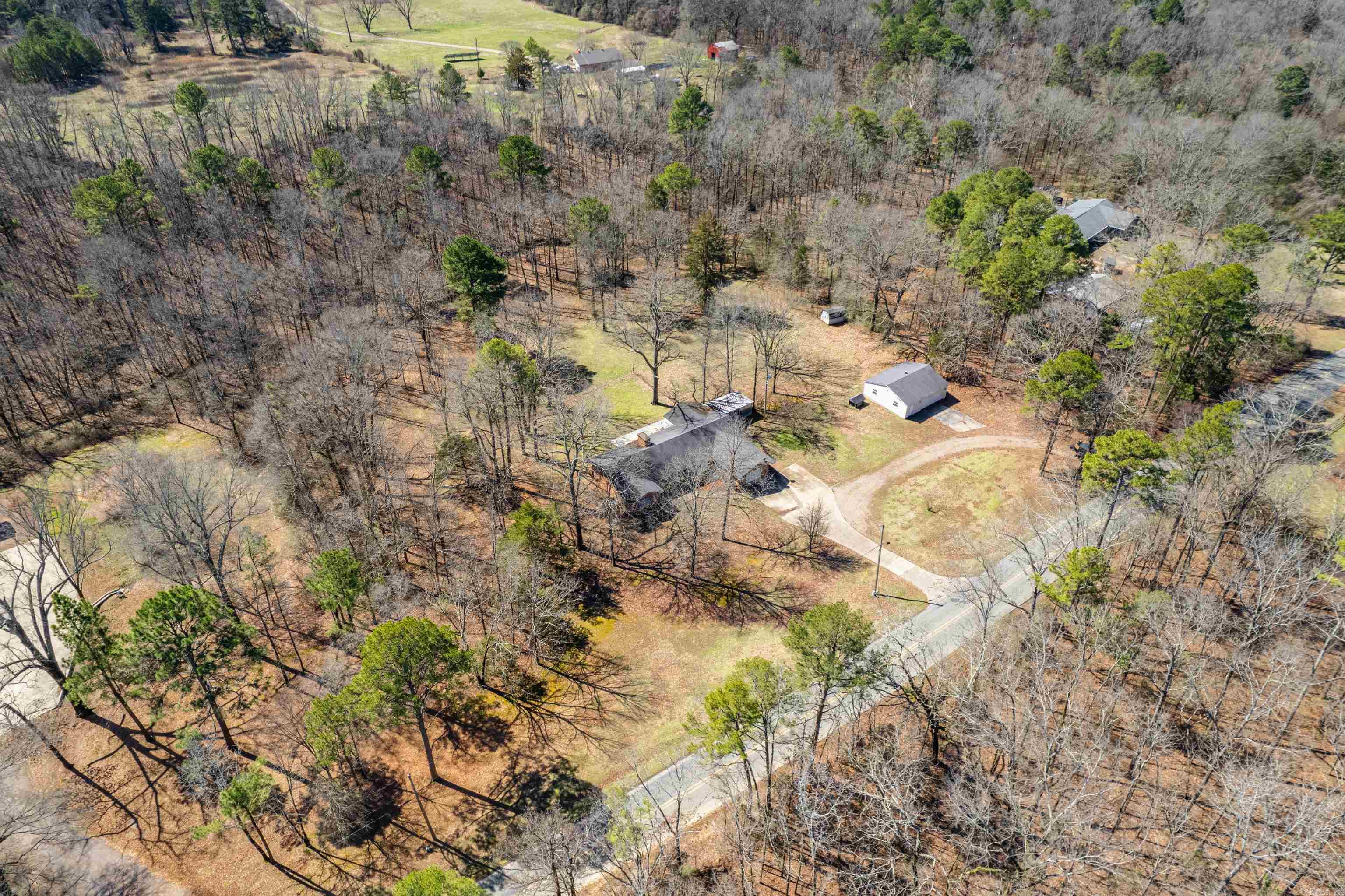 149  Slate Mill Rd  Glenwood, AR