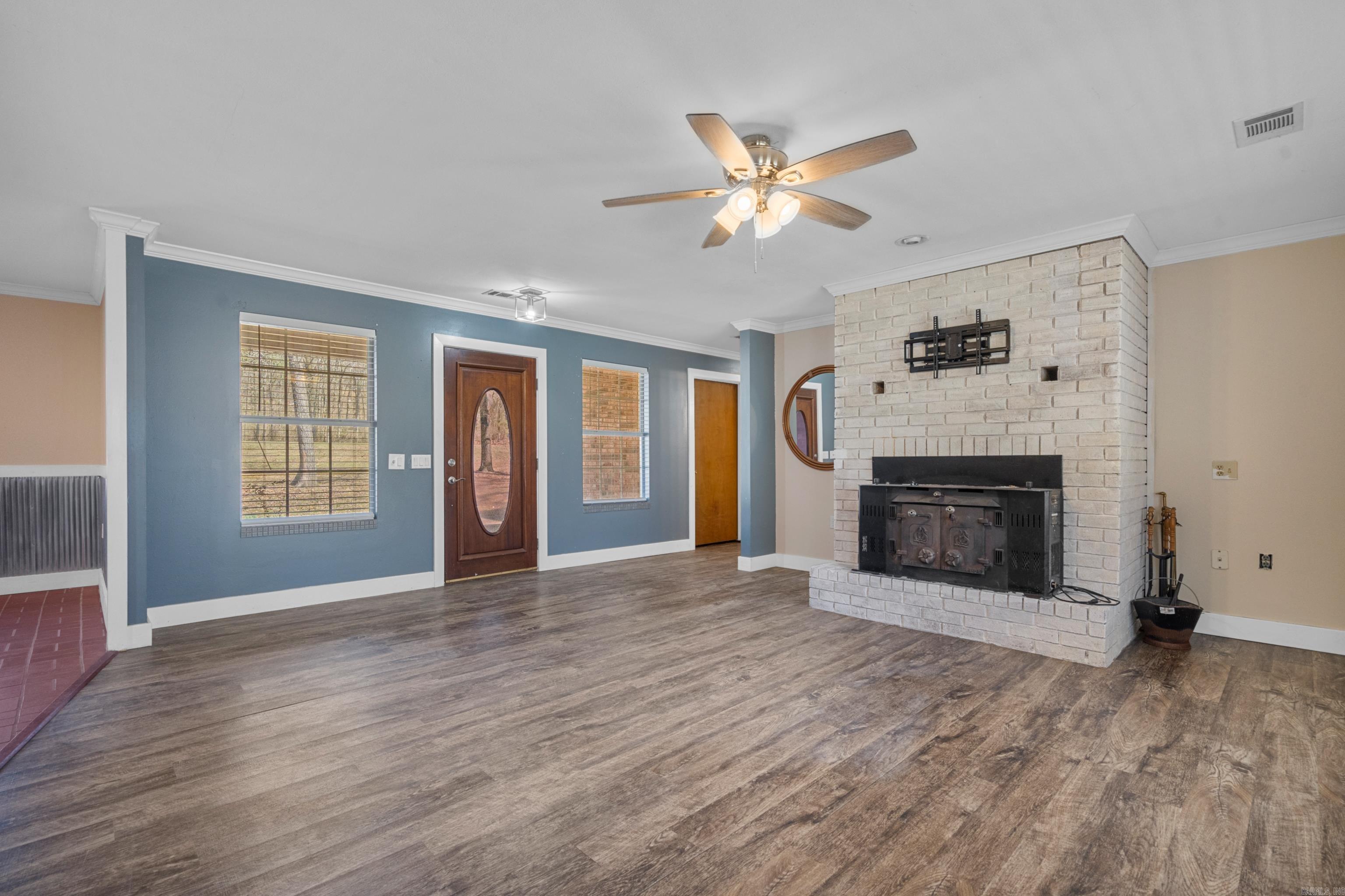 149  Slate Mill Rd  Glenwood, AR
