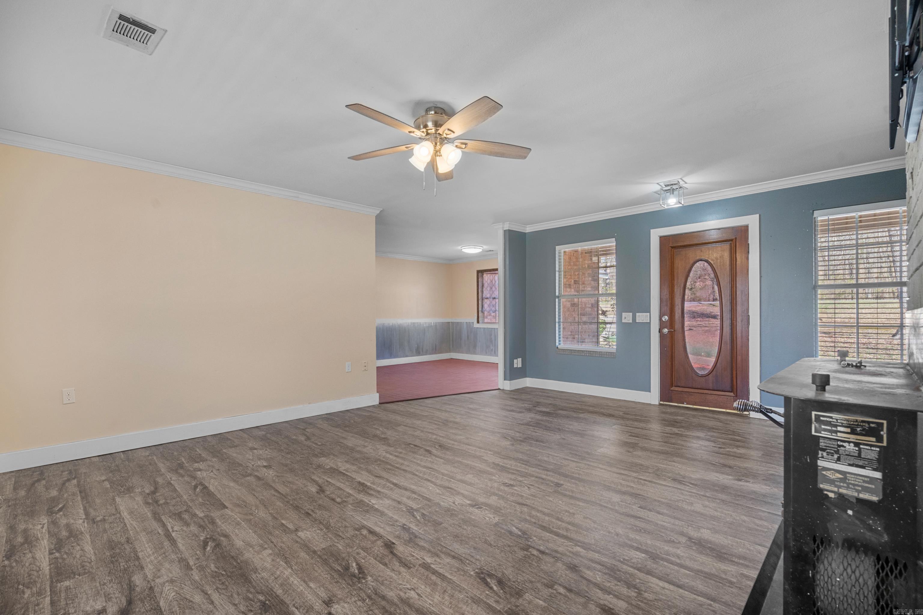 149  Slate Mill Rd  Glenwood, AR