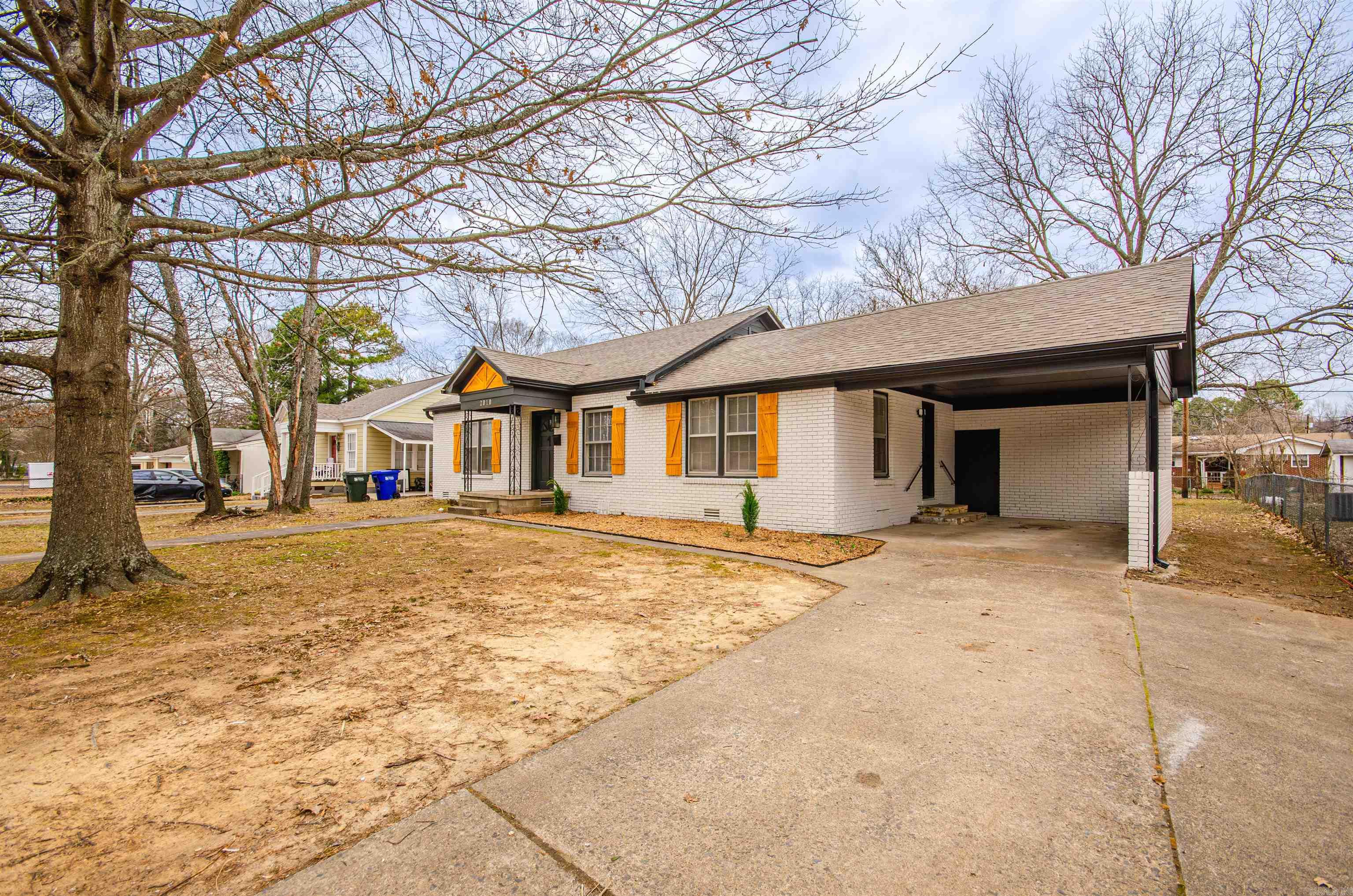 2010  Hairston St  Conway, AR