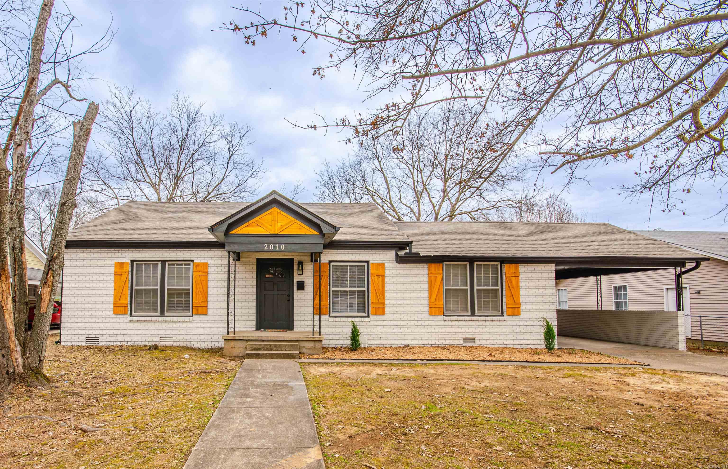 2010  Hairston St  Conway, AR