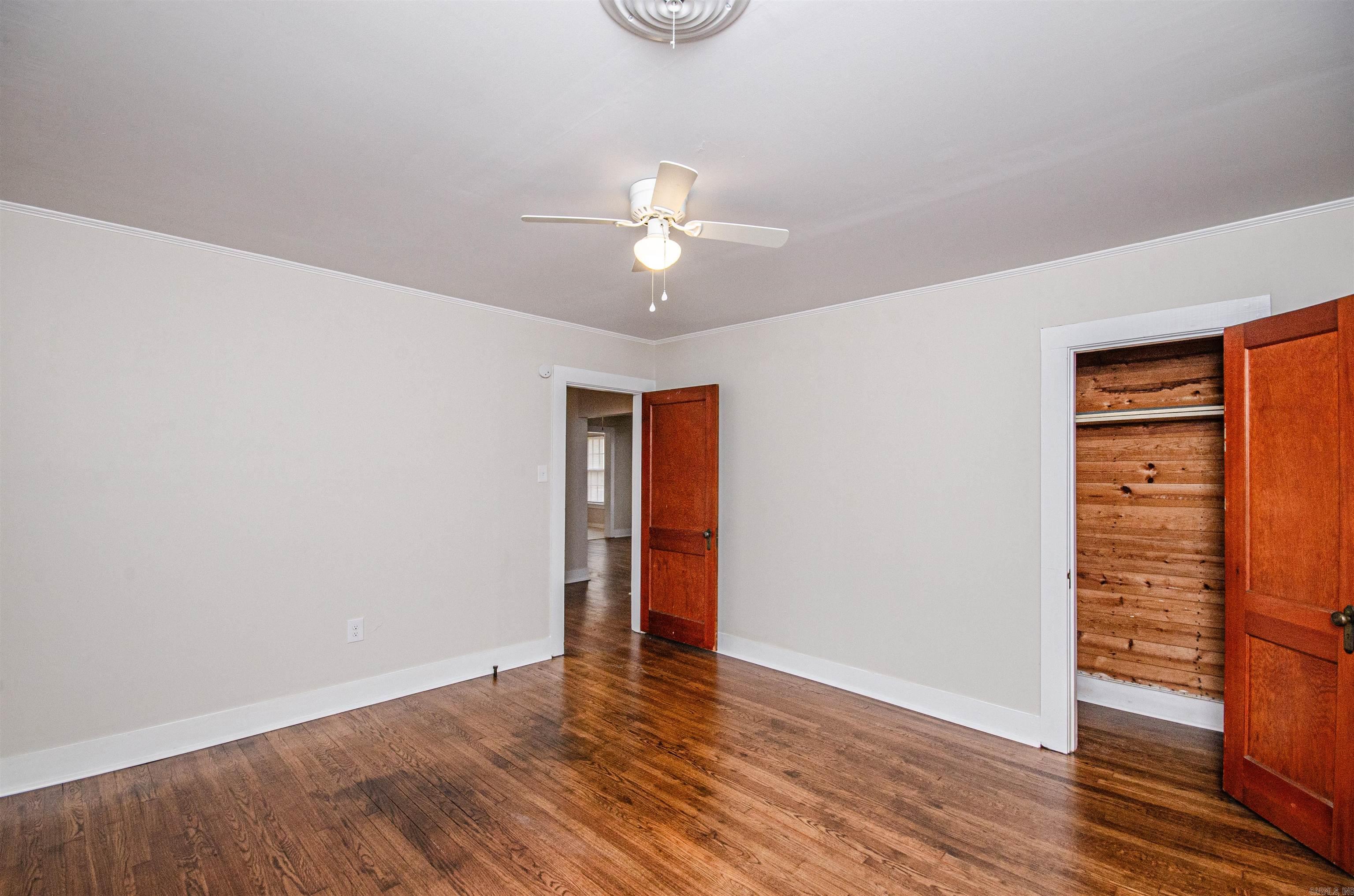 2010  Hairston St  Conway, AR
