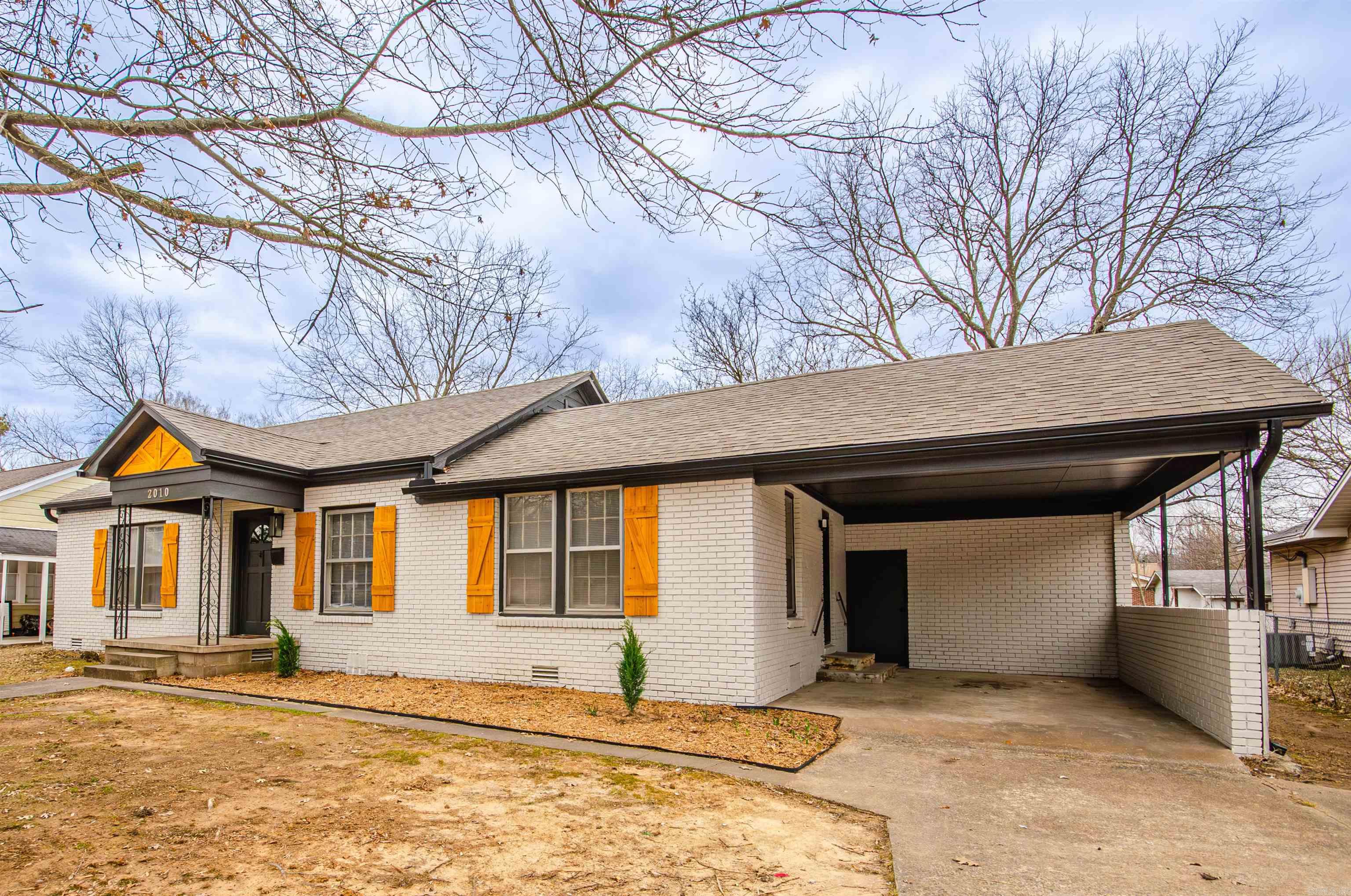 2010  Hairston St  Conway, AR
