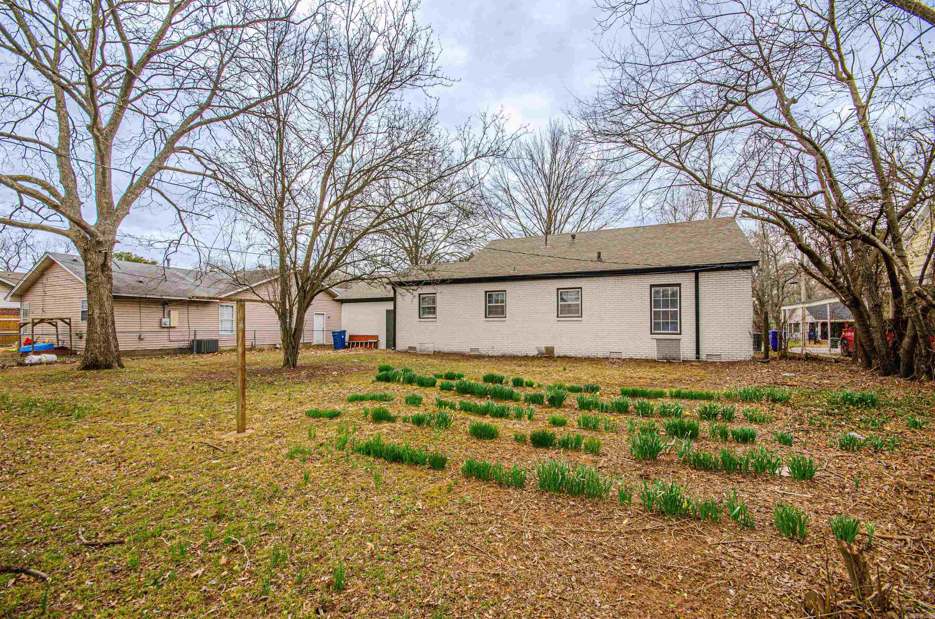 2010  Hairston St  Conway, AR