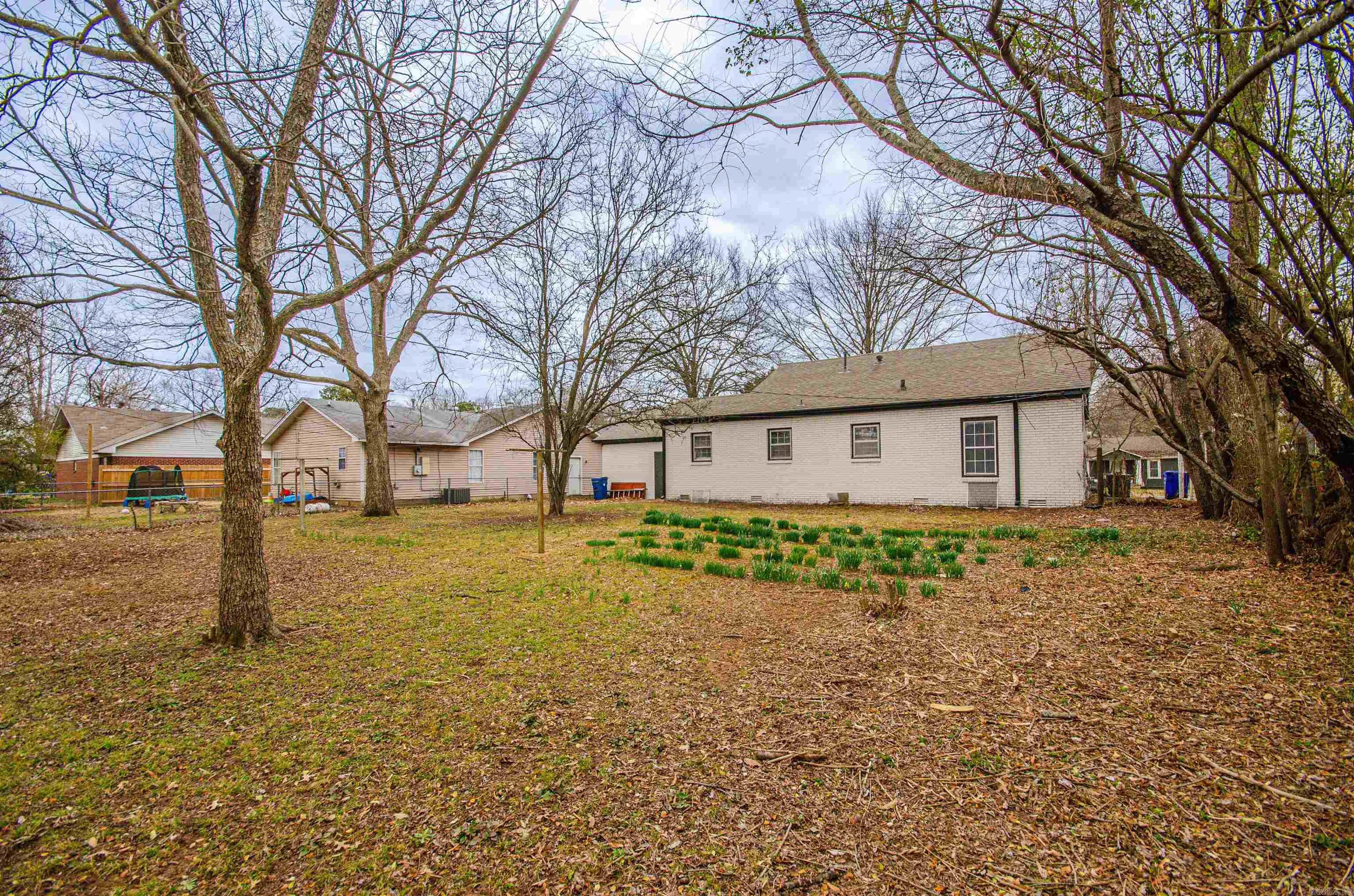2010  Hairston St  Conway, AR
