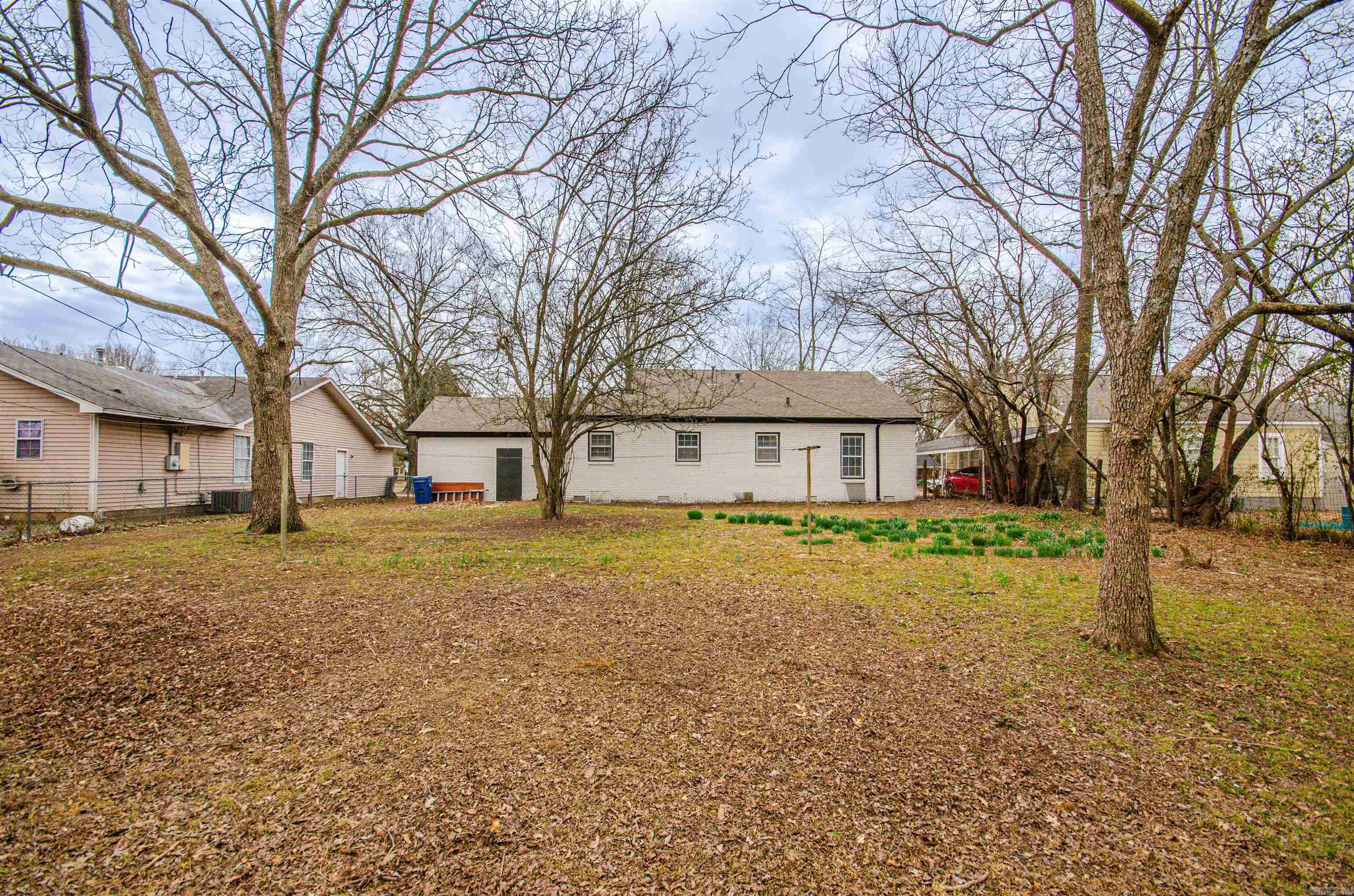 2010  Hairston St  Conway, AR