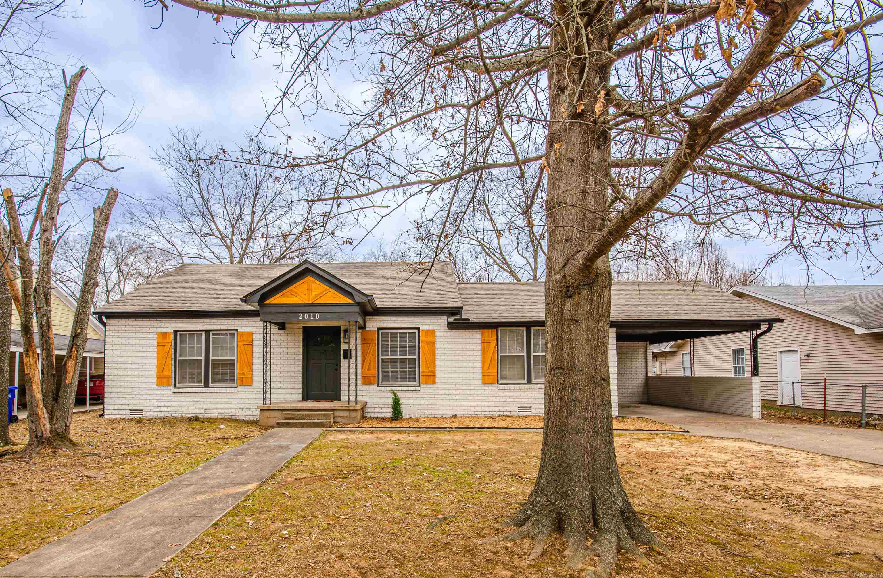 2010  Hairston St  Conway, AR