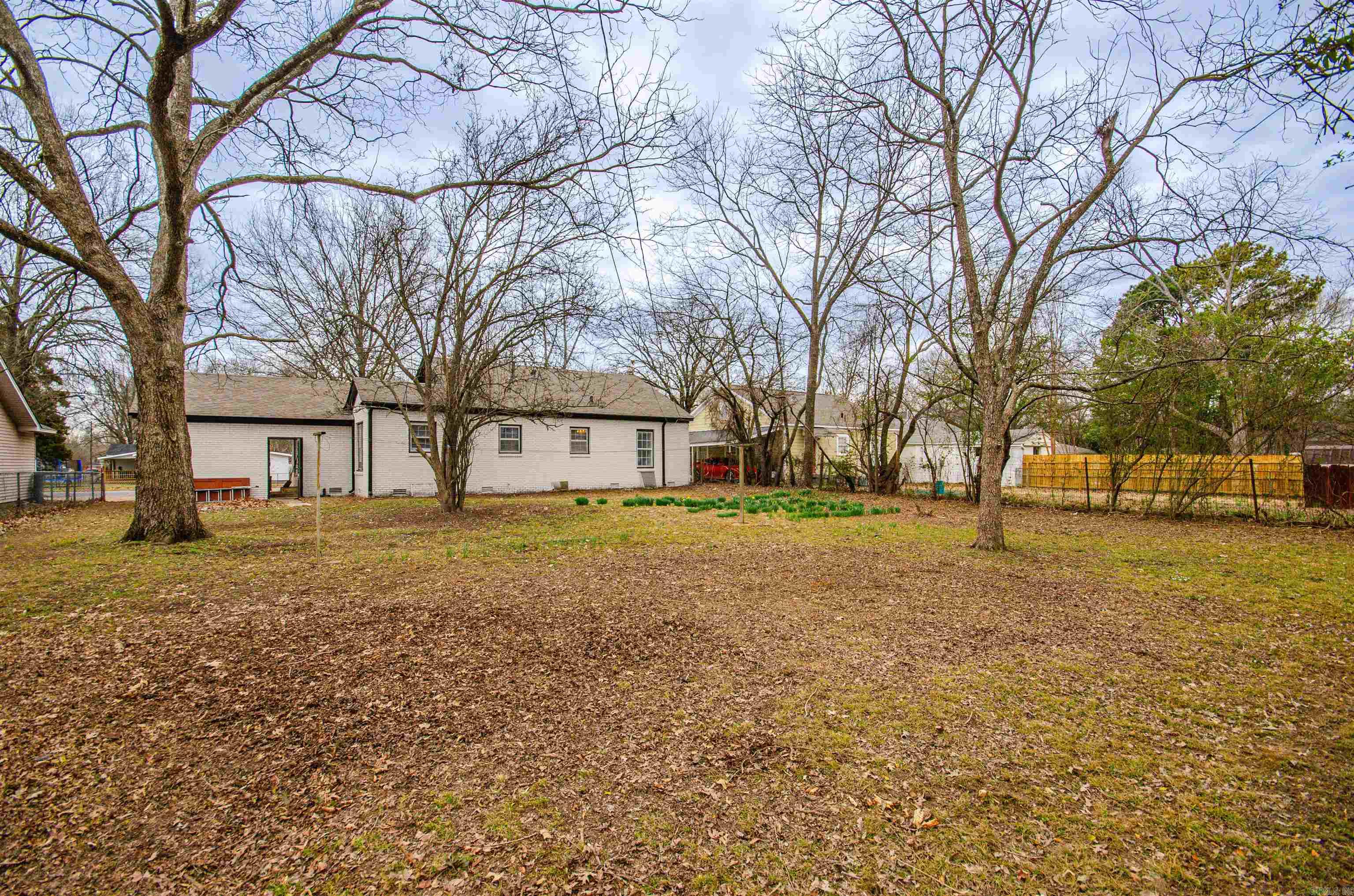 2010  Hairston St  Conway, AR