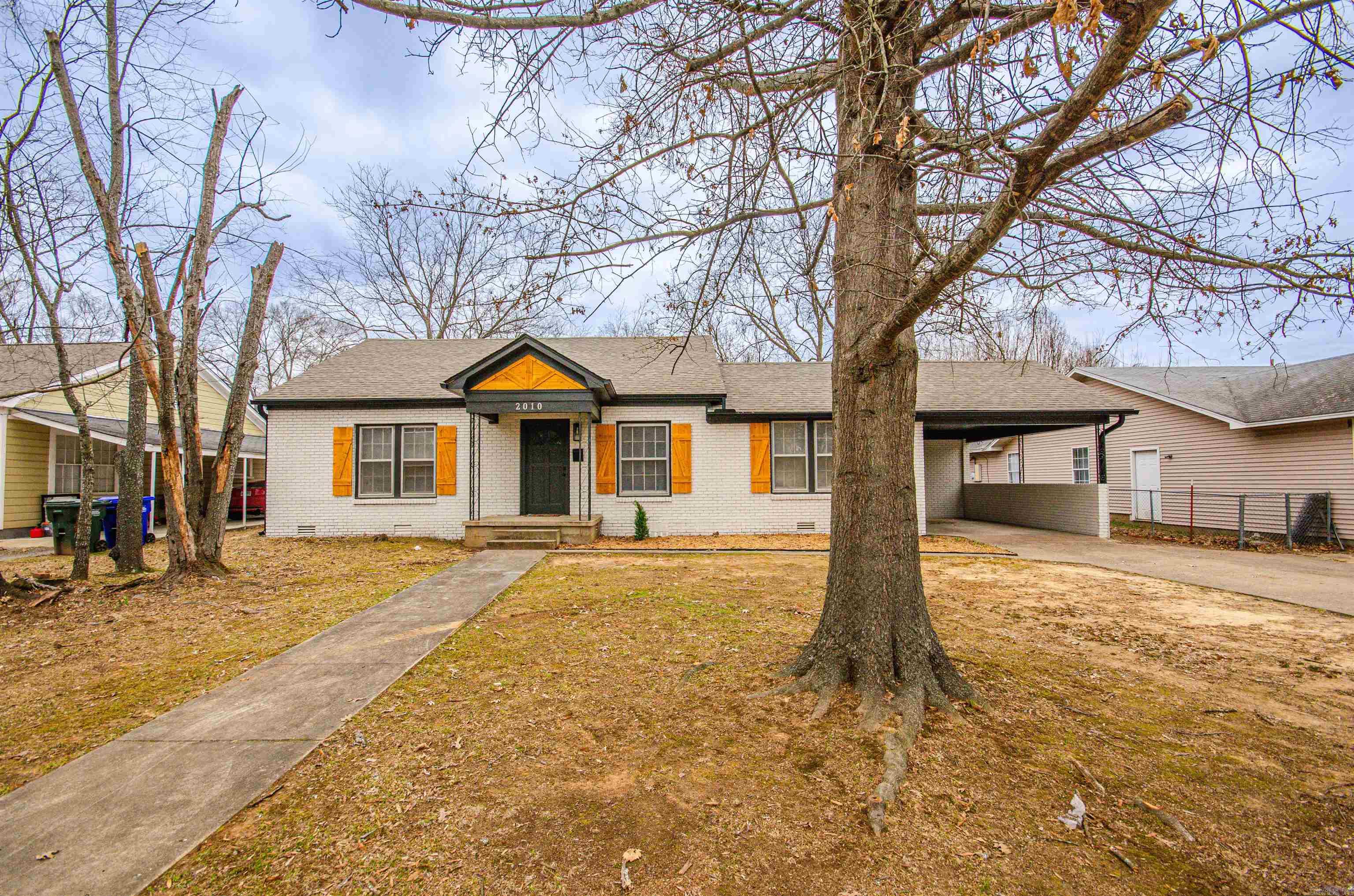 2010  Hairston St  Conway, AR