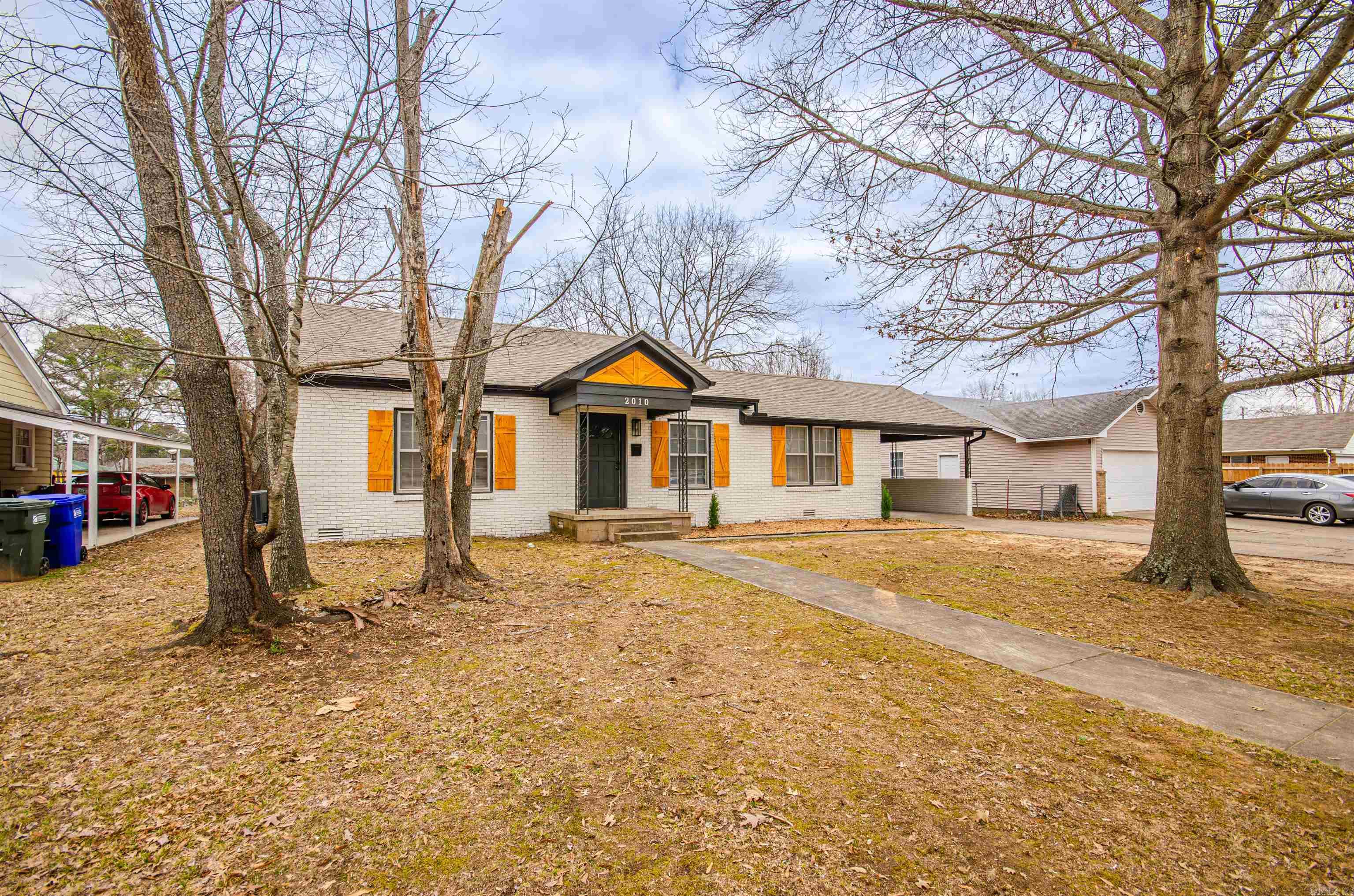 2010  Hairston St  Conway, AR