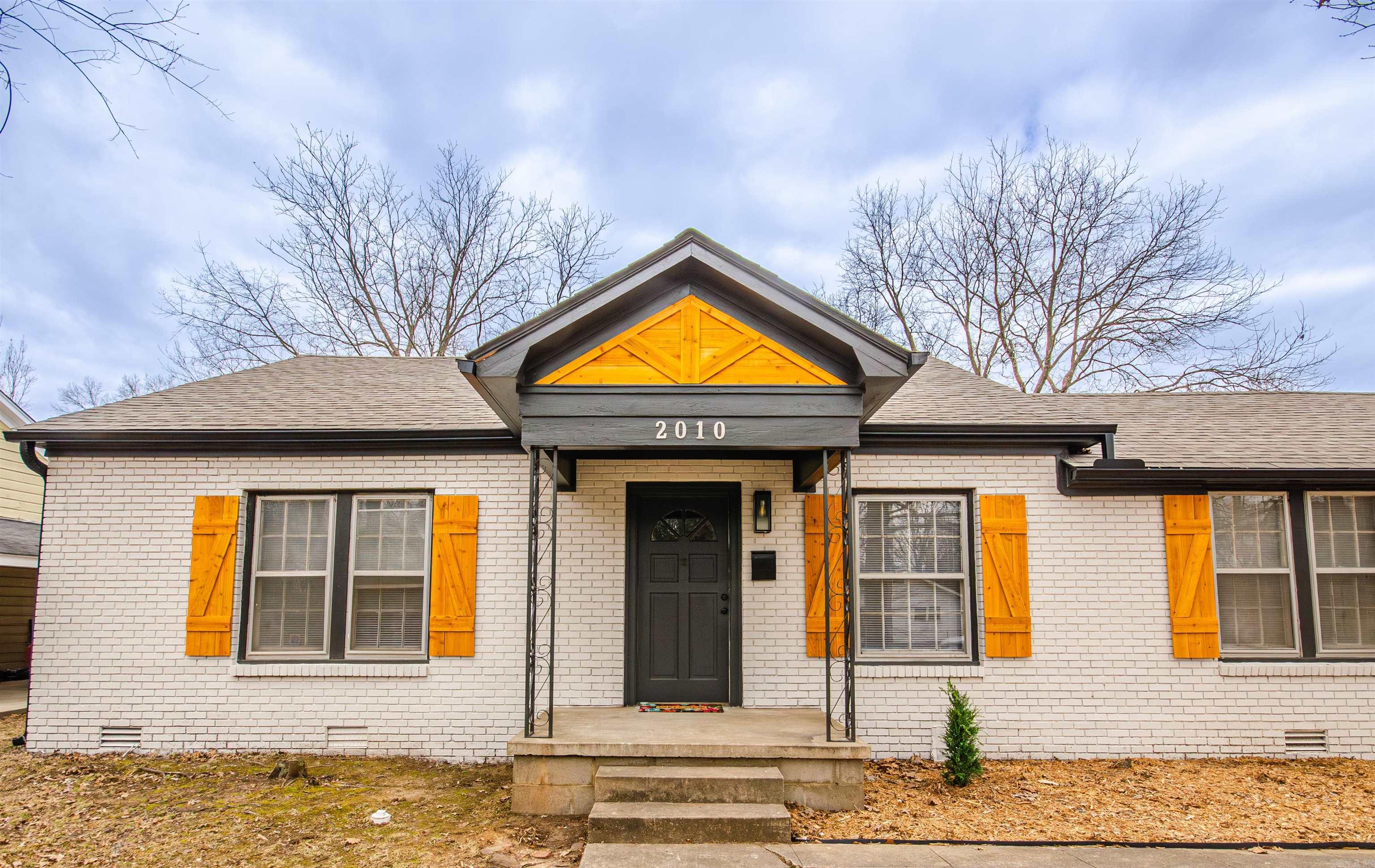 2010  Hairston St  Conway, AR