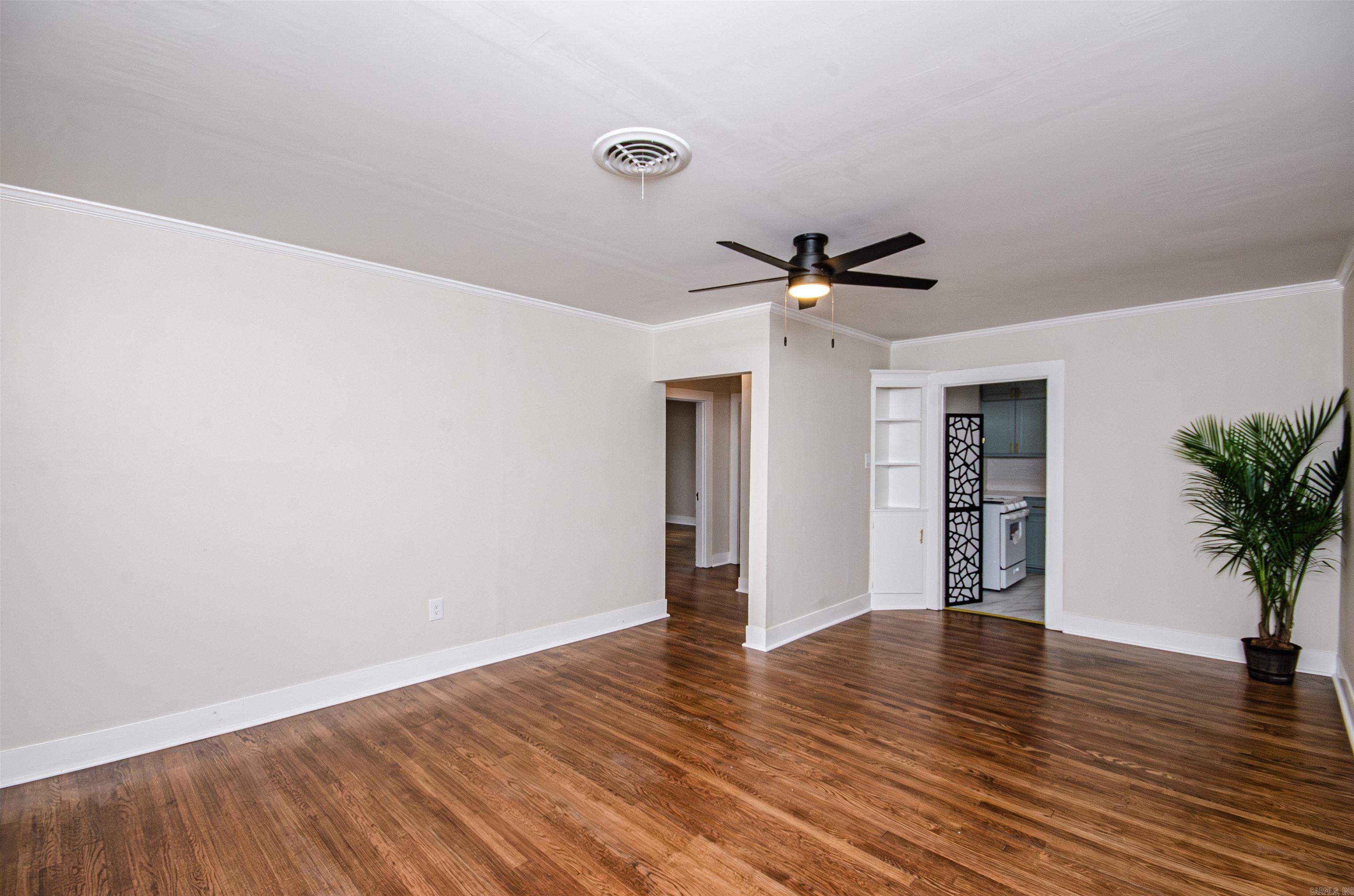 2010  Hairston St  Conway, AR