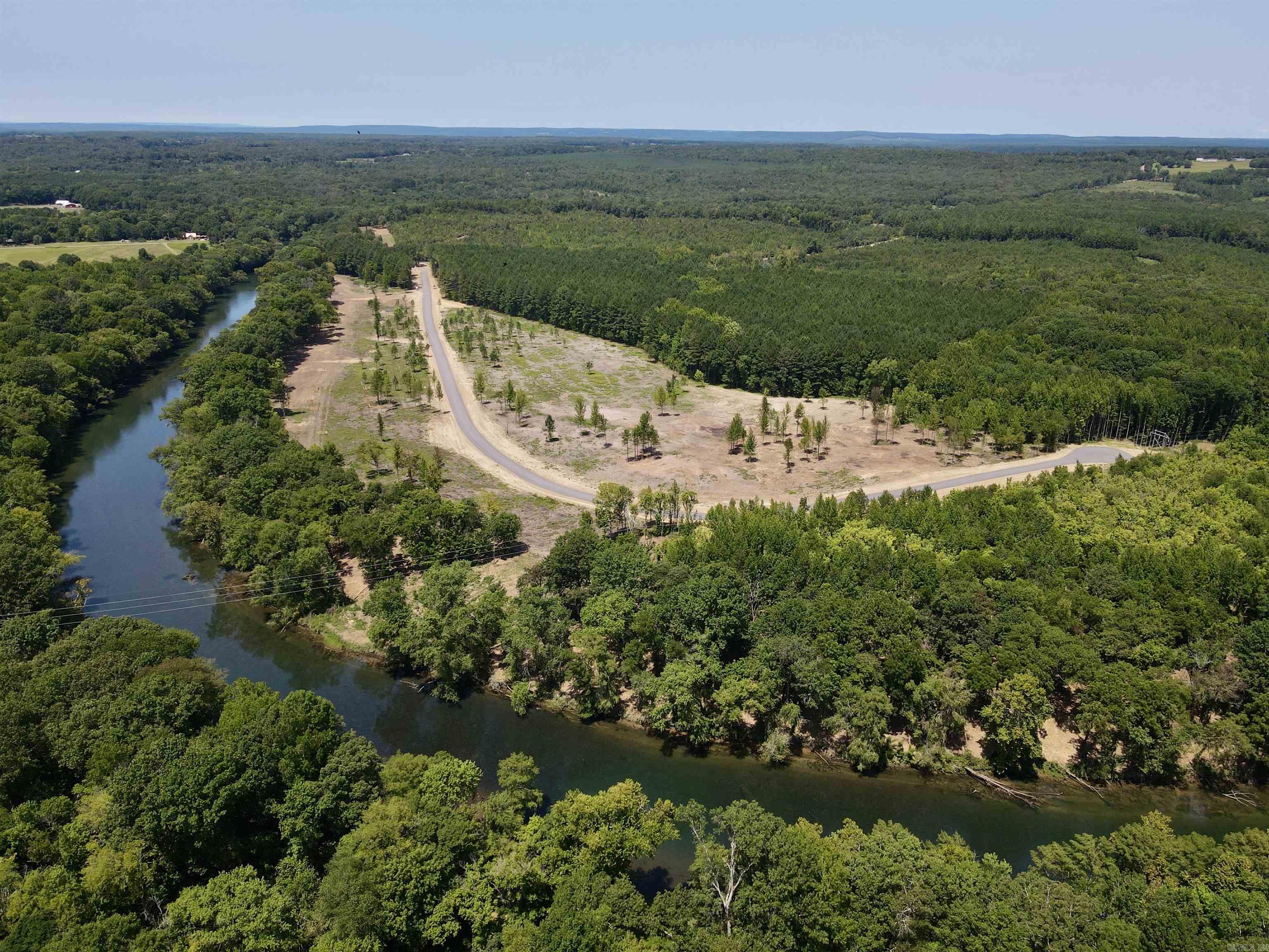 000  Old River Rd.  Pangburn, AR