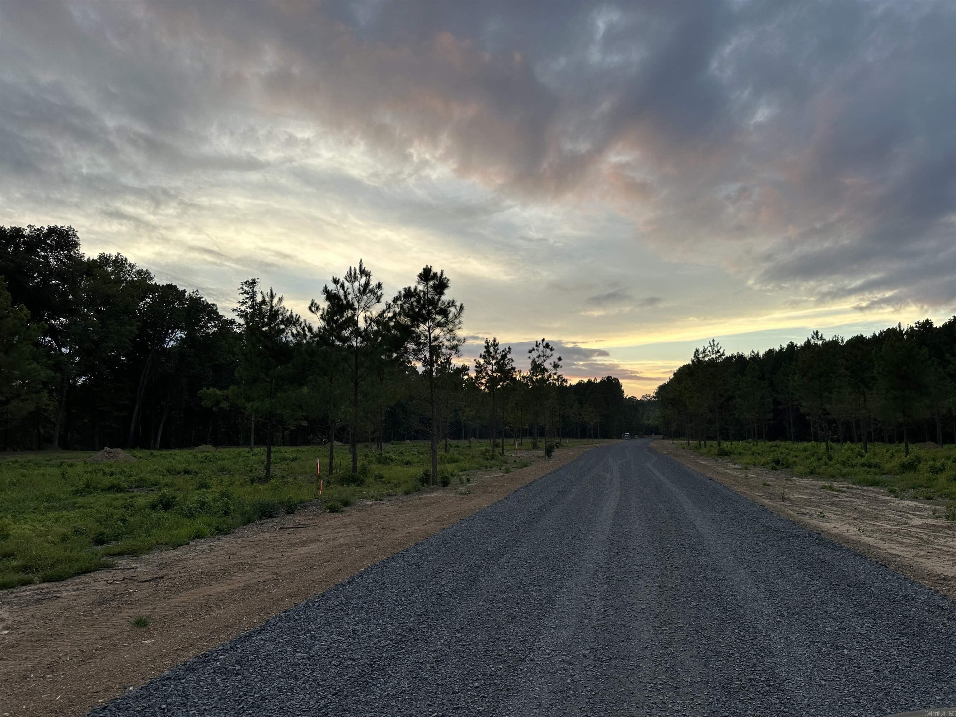 000  Old River Rd.  Pangburn, AR