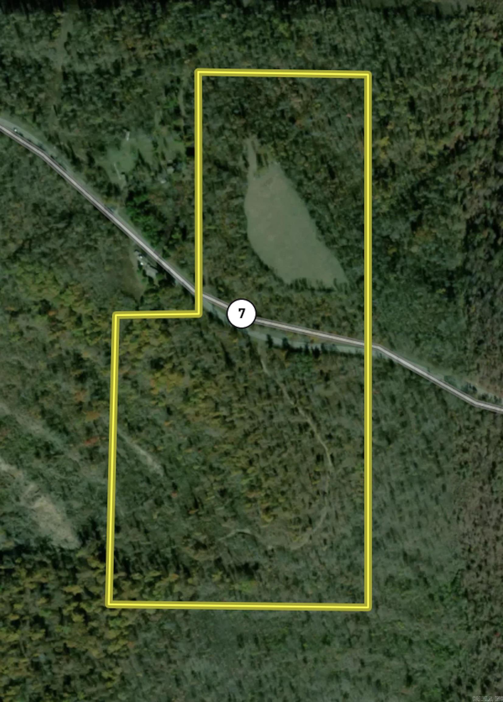 000  HWY 7  Dover, AR