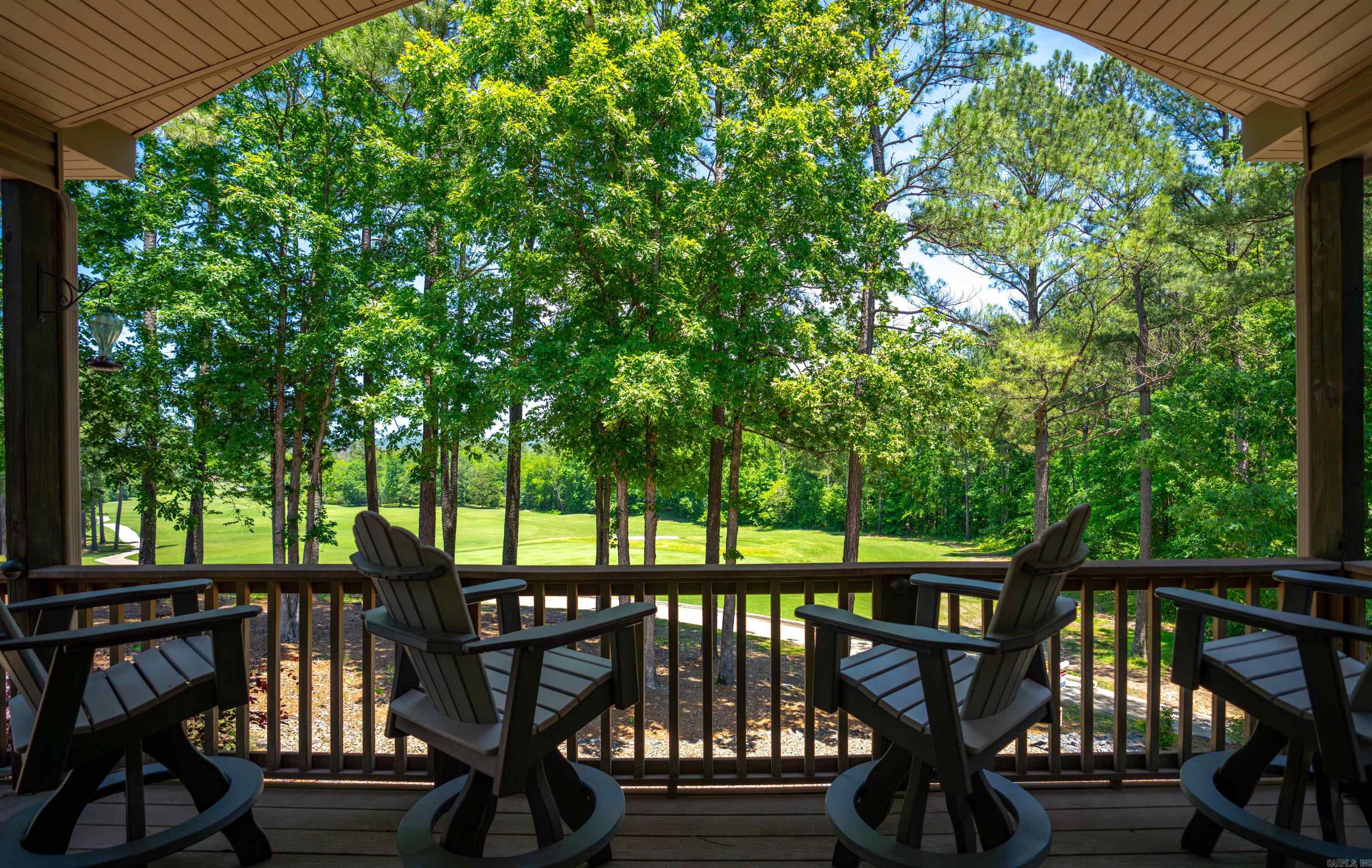 2  Gijon  Hot Springs Village, AR