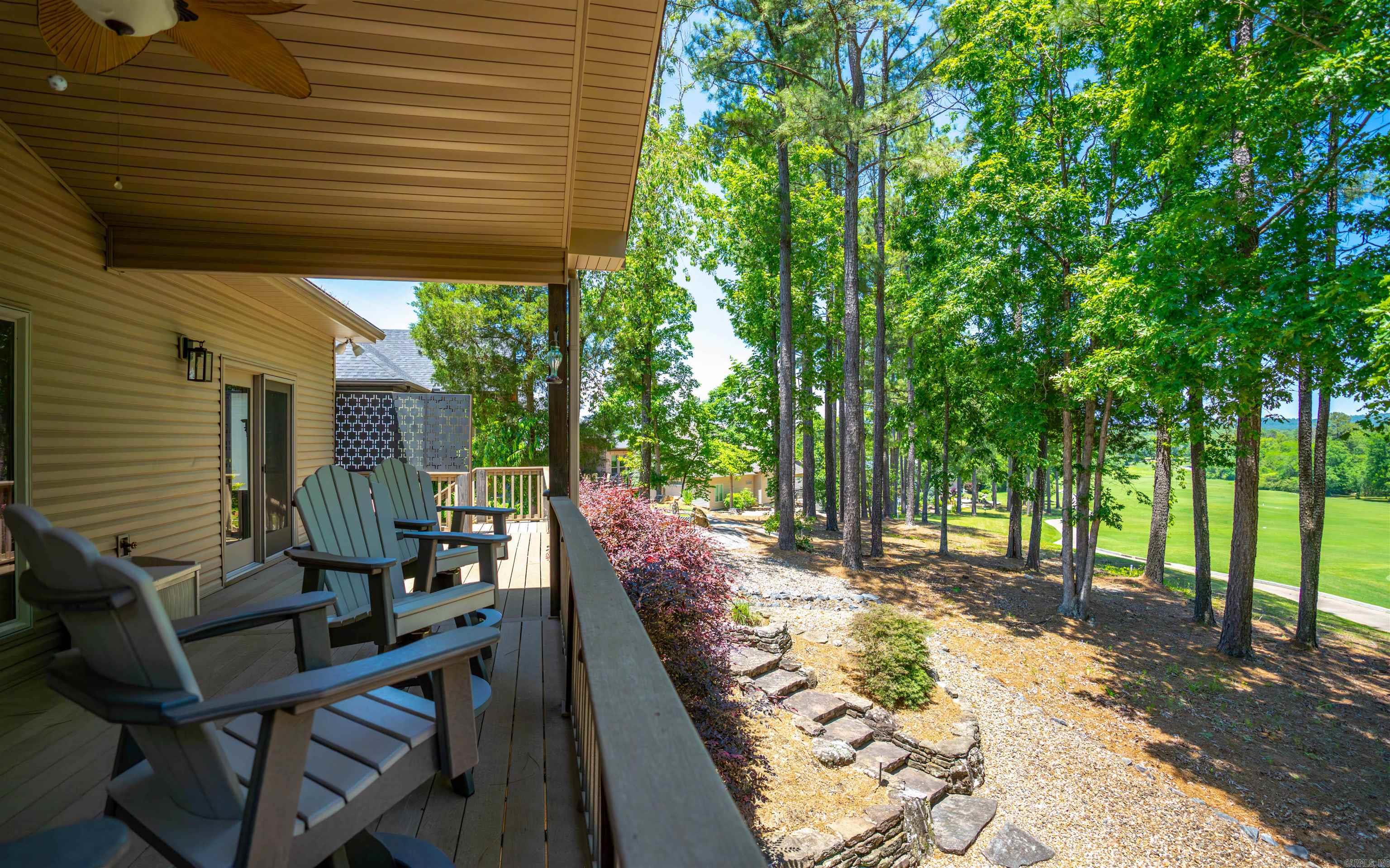 2  Gijon  Hot Springs Village, AR