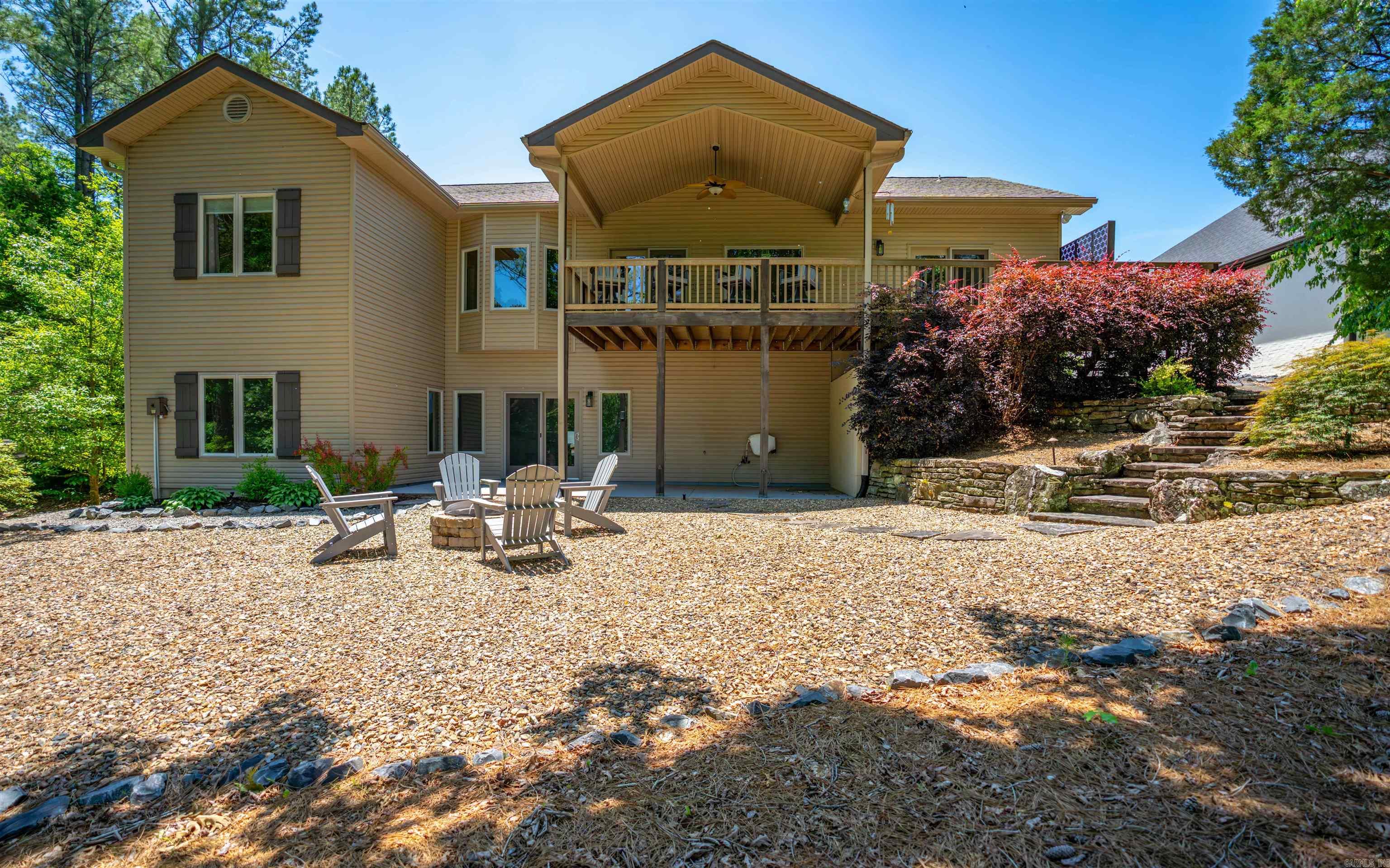 2  Gijon  Hot Springs Village, AR