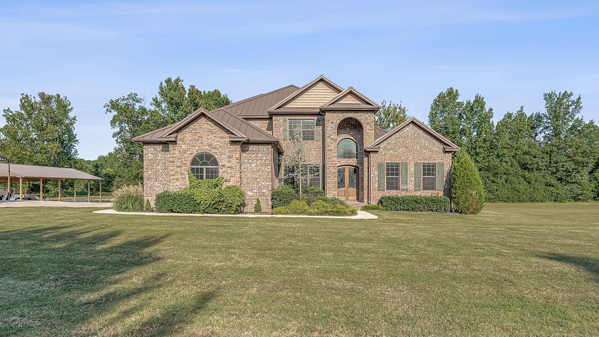 2164  CR 762  Brookland, AR