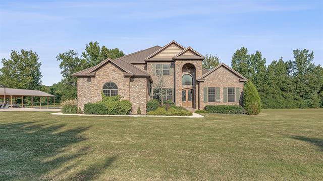 2164  CR 762  Brookland, AR