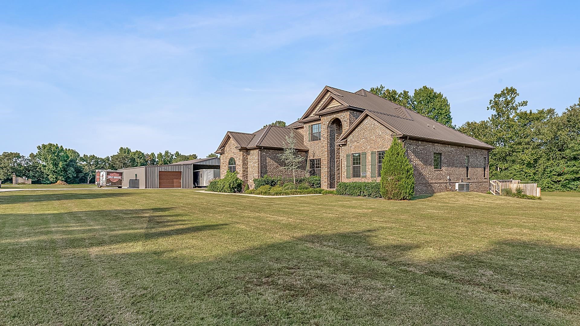 2164  CR 762  Brookland, AR