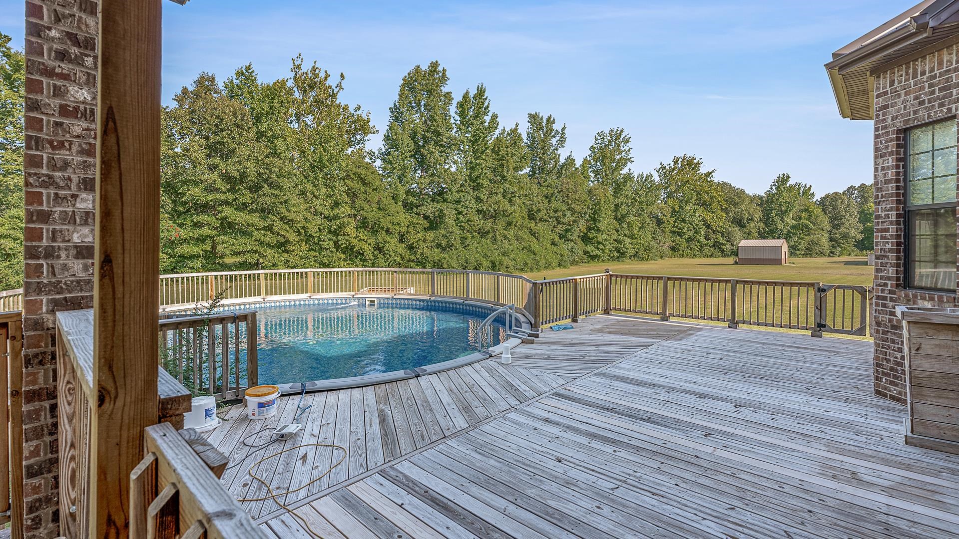 2164  CR 762  Brookland, AR
