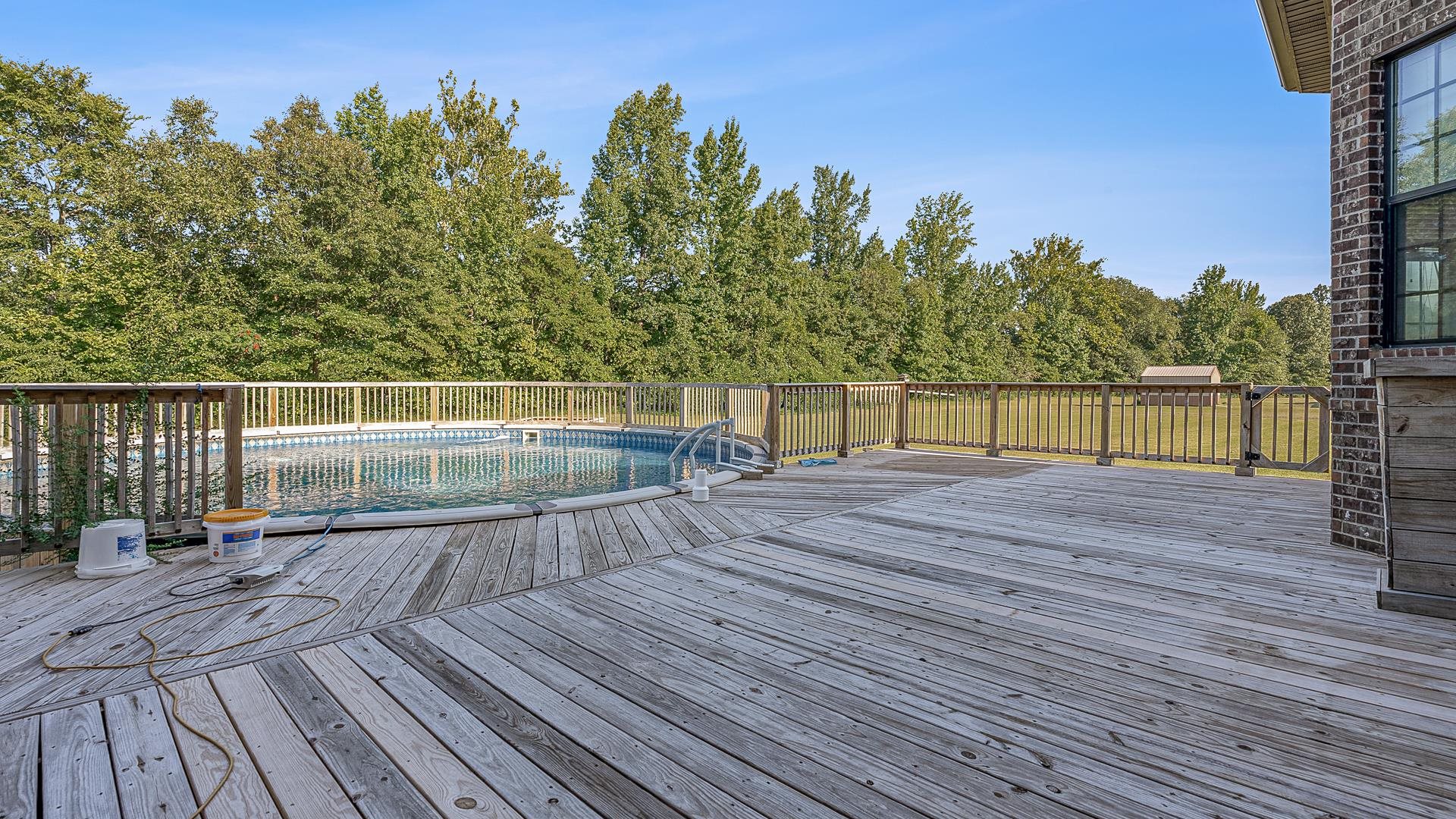 2164  CR 762  Brookland, AR