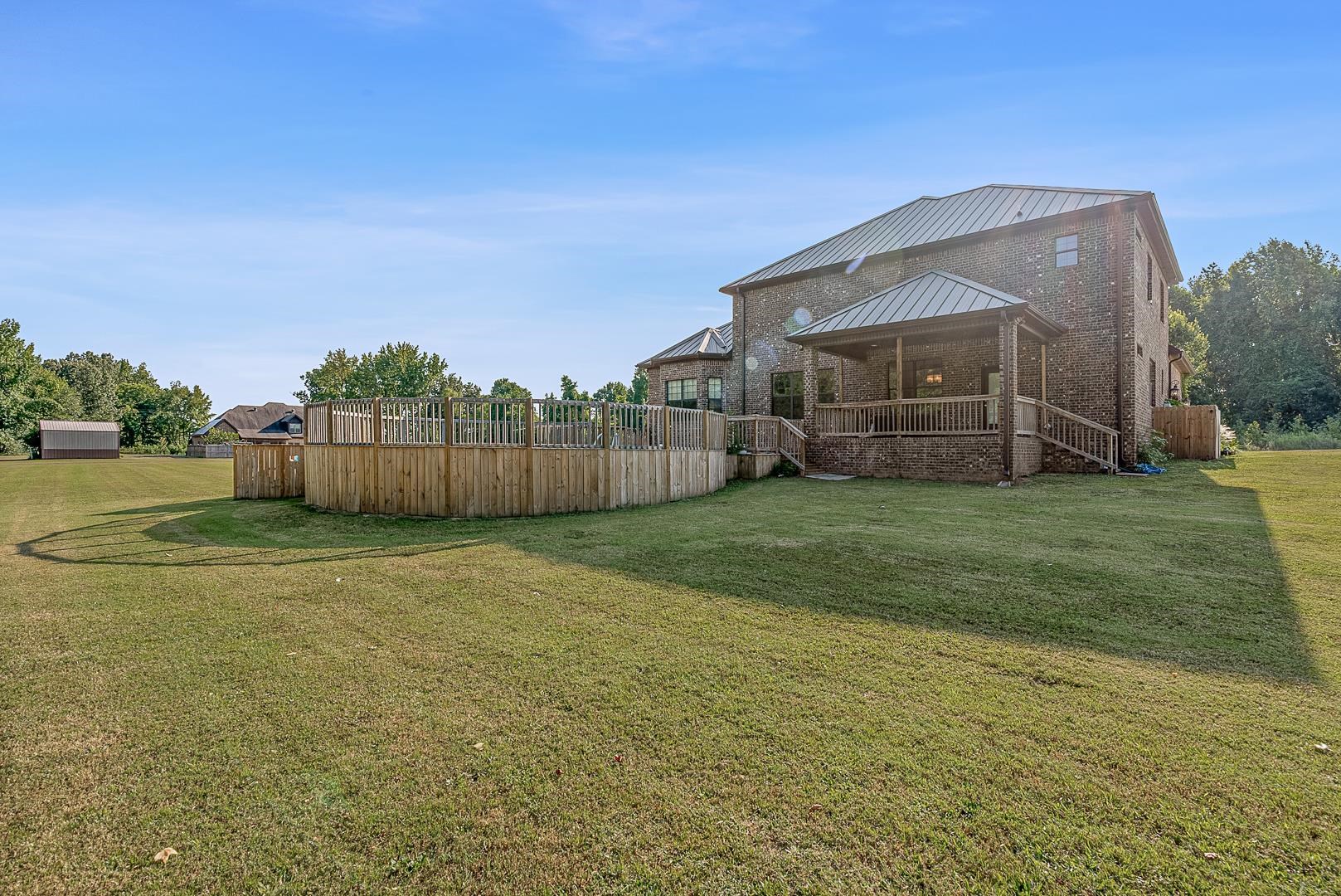 2164  CR 762  Brookland, AR