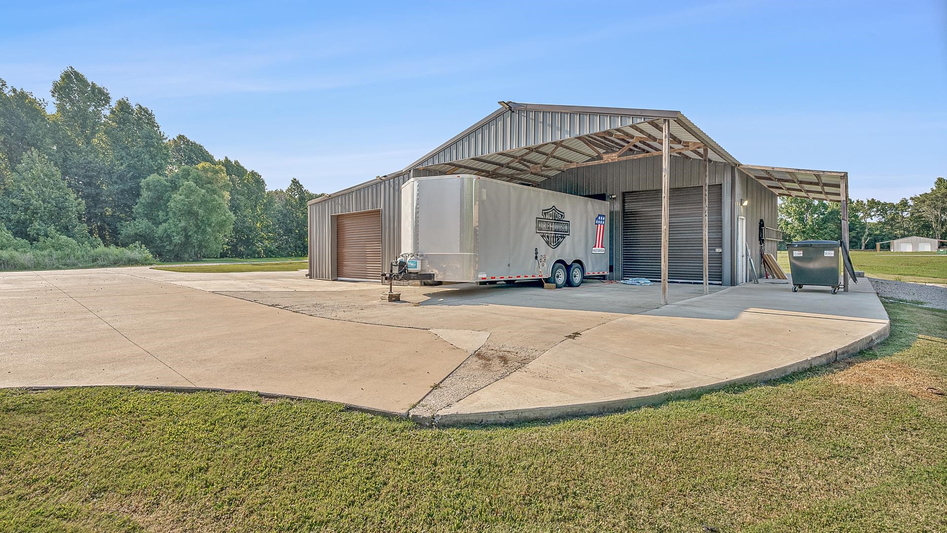 2164  CR 762  Brookland, AR