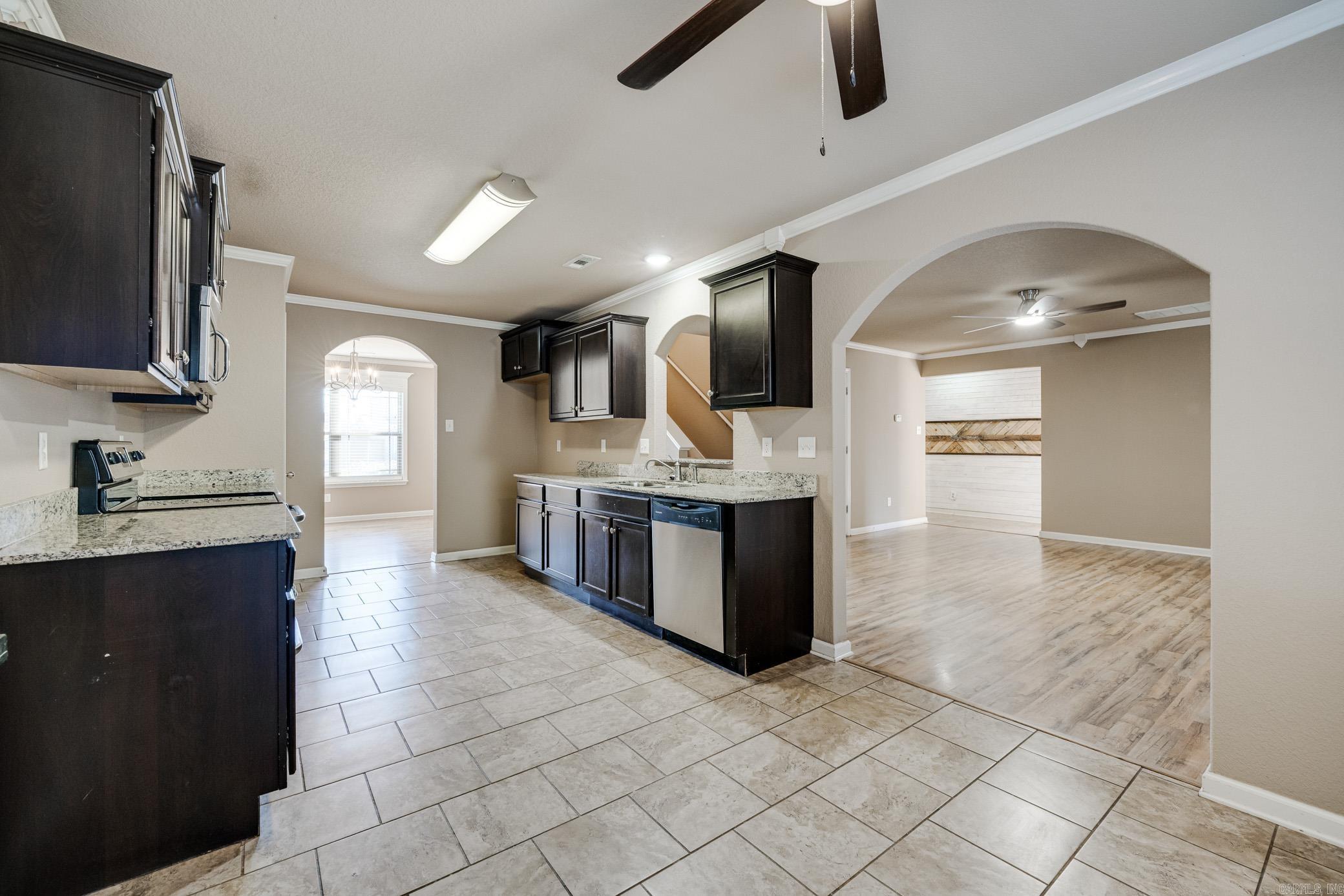115 Harvick Circle Cabot, AR 72023