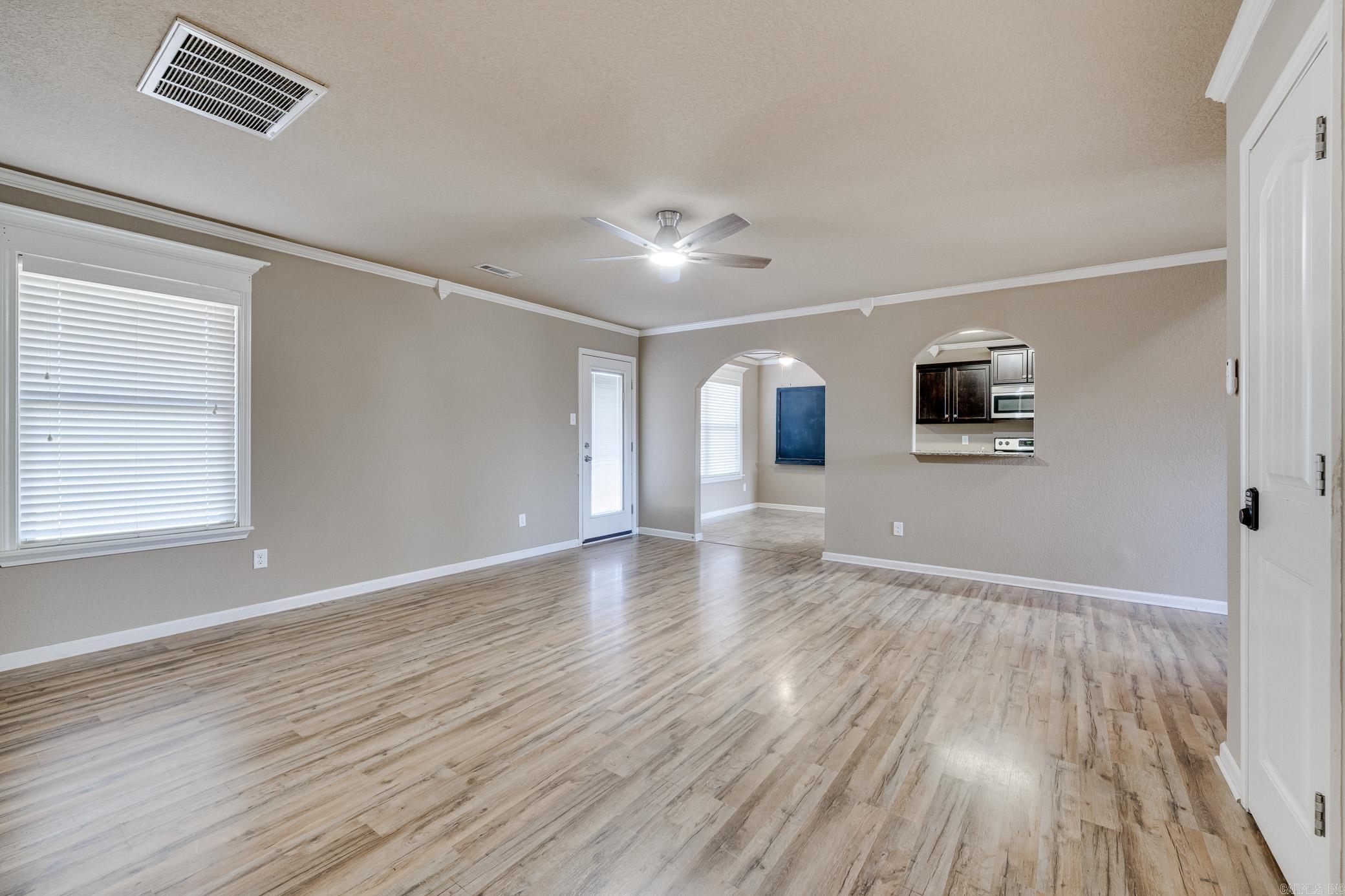 115 Harvick Circle Cabot, AR 72023