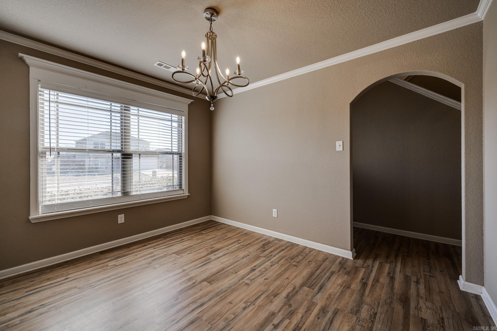 115 Harvick Circle Cabot, AR 72023
