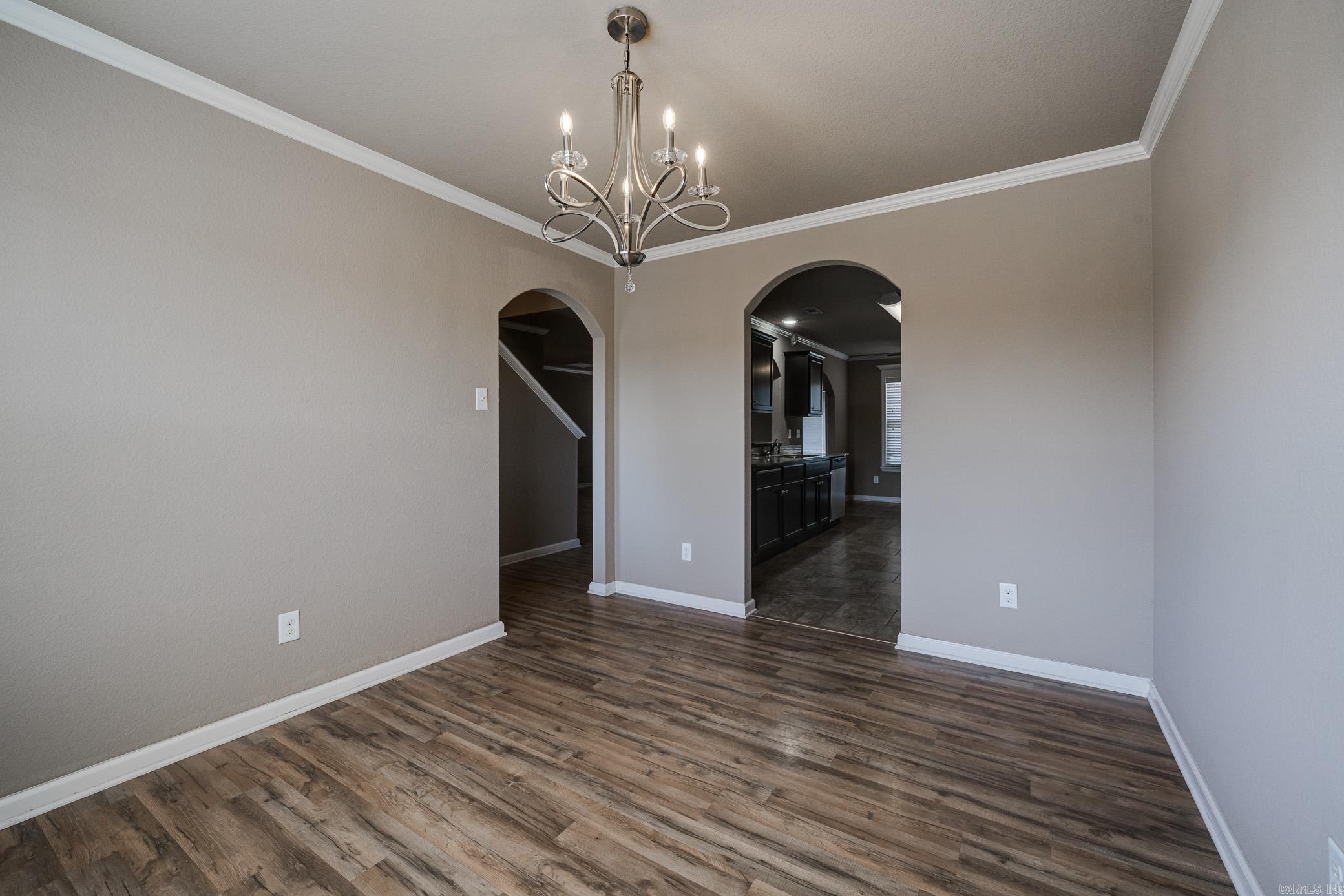 115 Harvick Circle Cabot, AR 72023