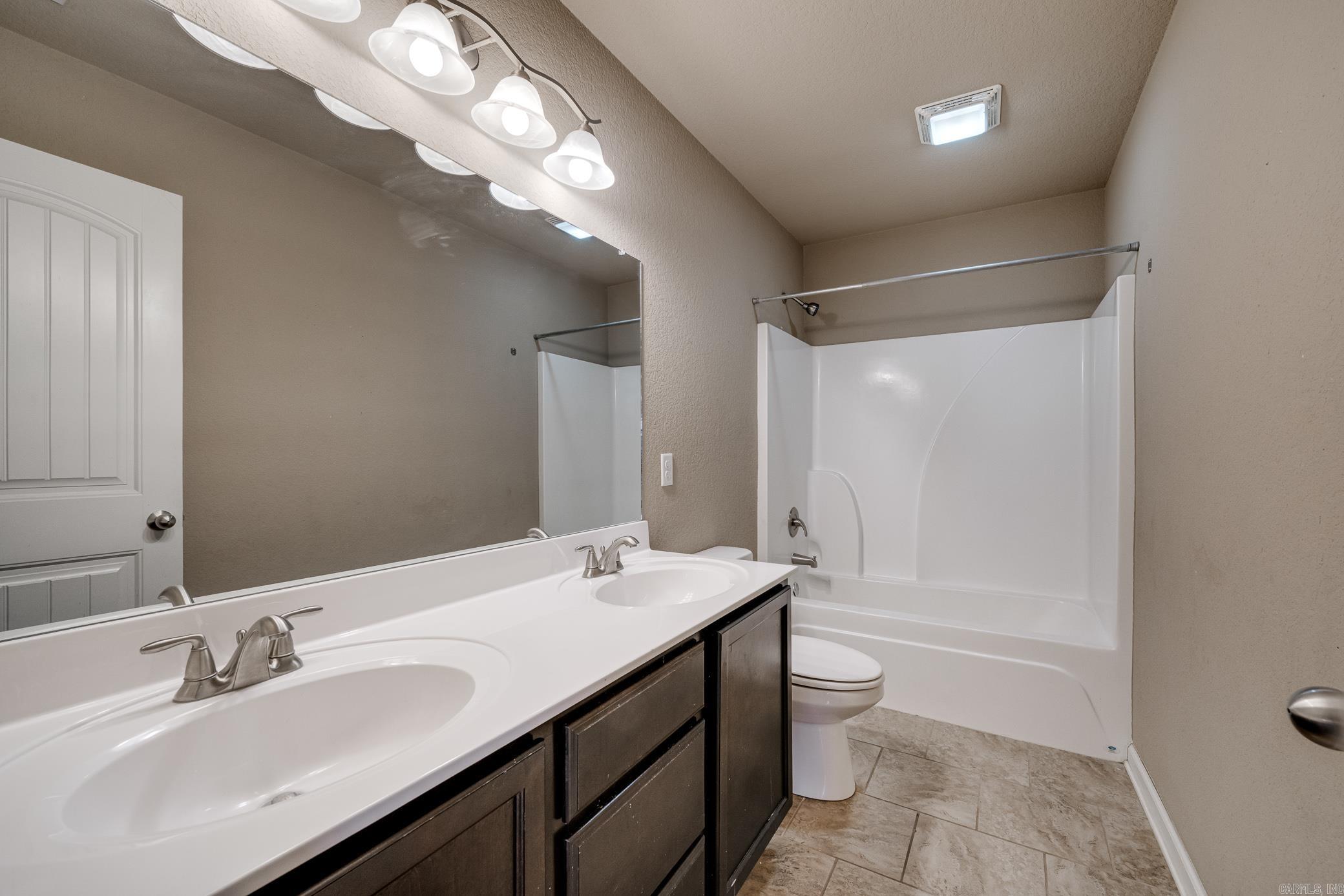115 Harvick Circle Cabot, AR 72023