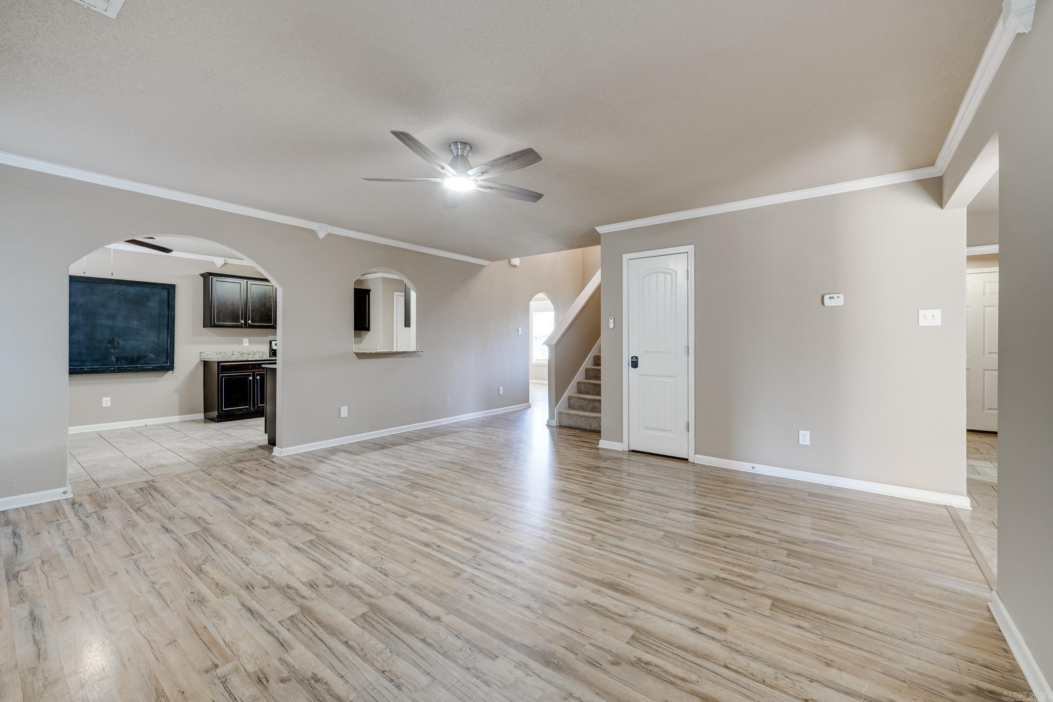 115 Harvick Circle Cabot, AR 72023