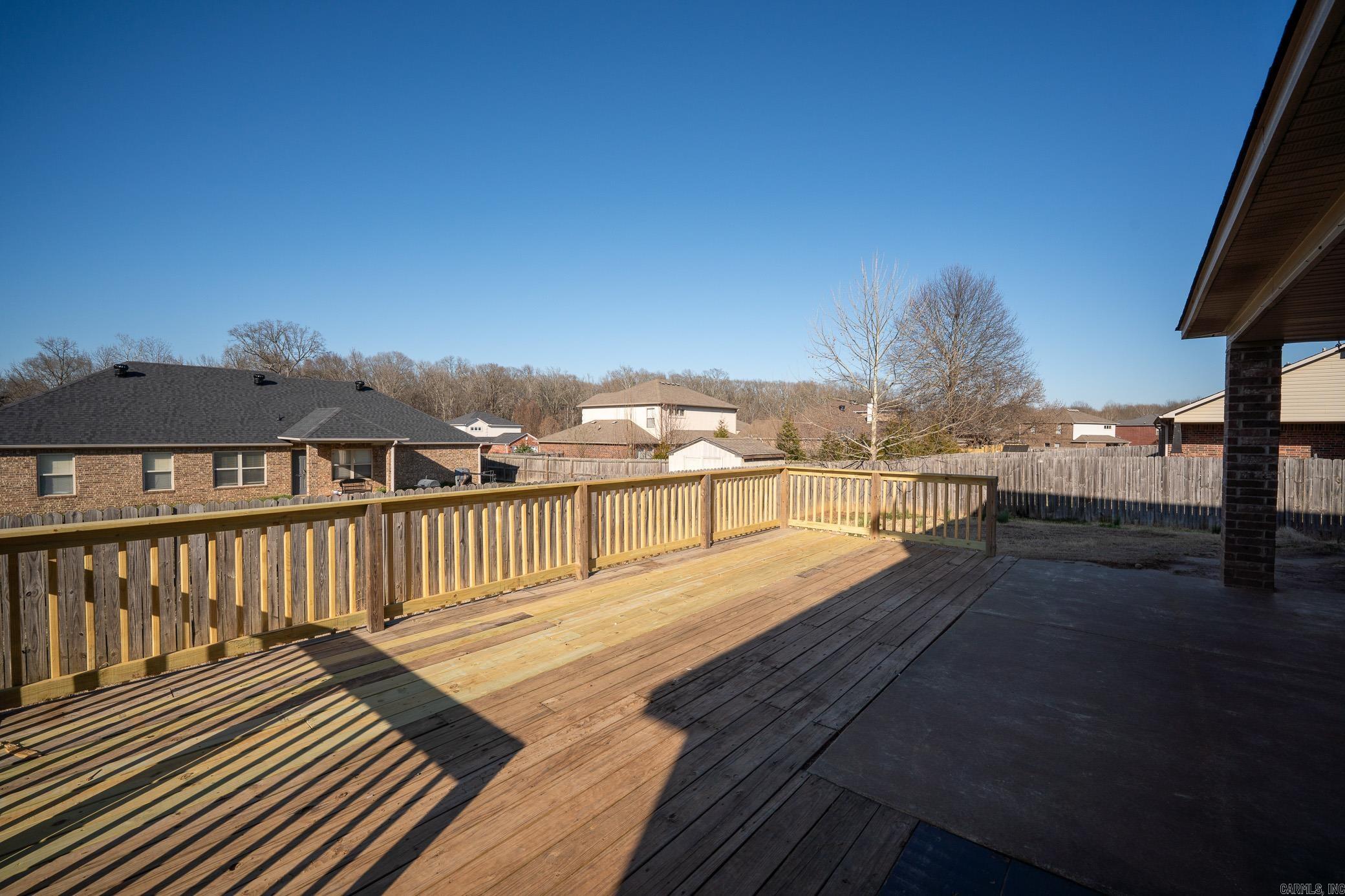 115 Harvick Circle Cabot, AR 72023
