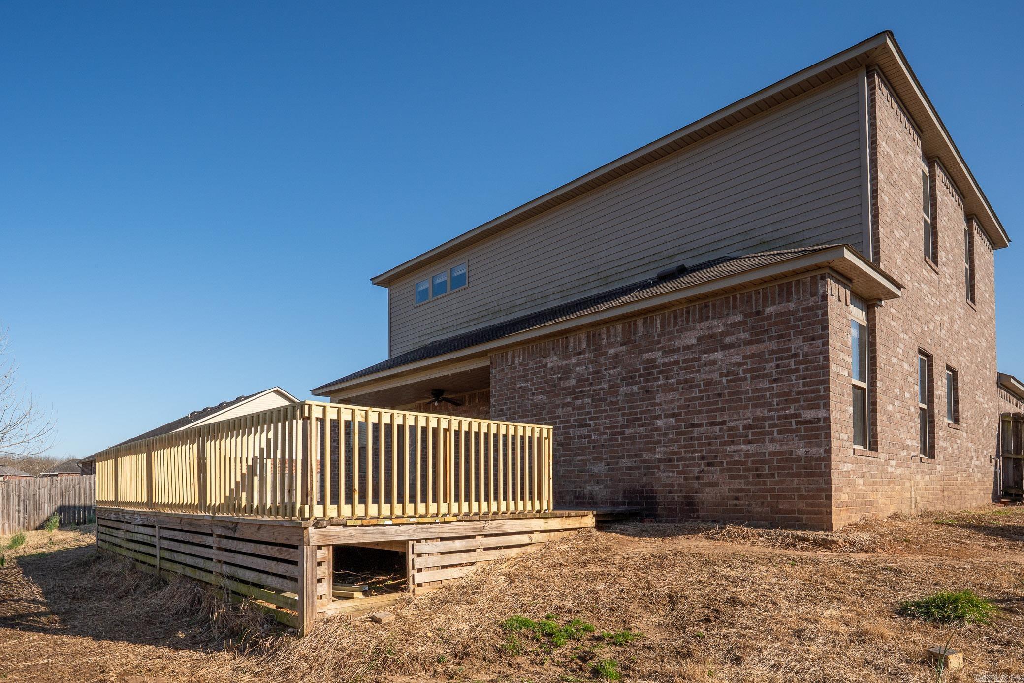 115 Harvick Circle Cabot, AR 72023