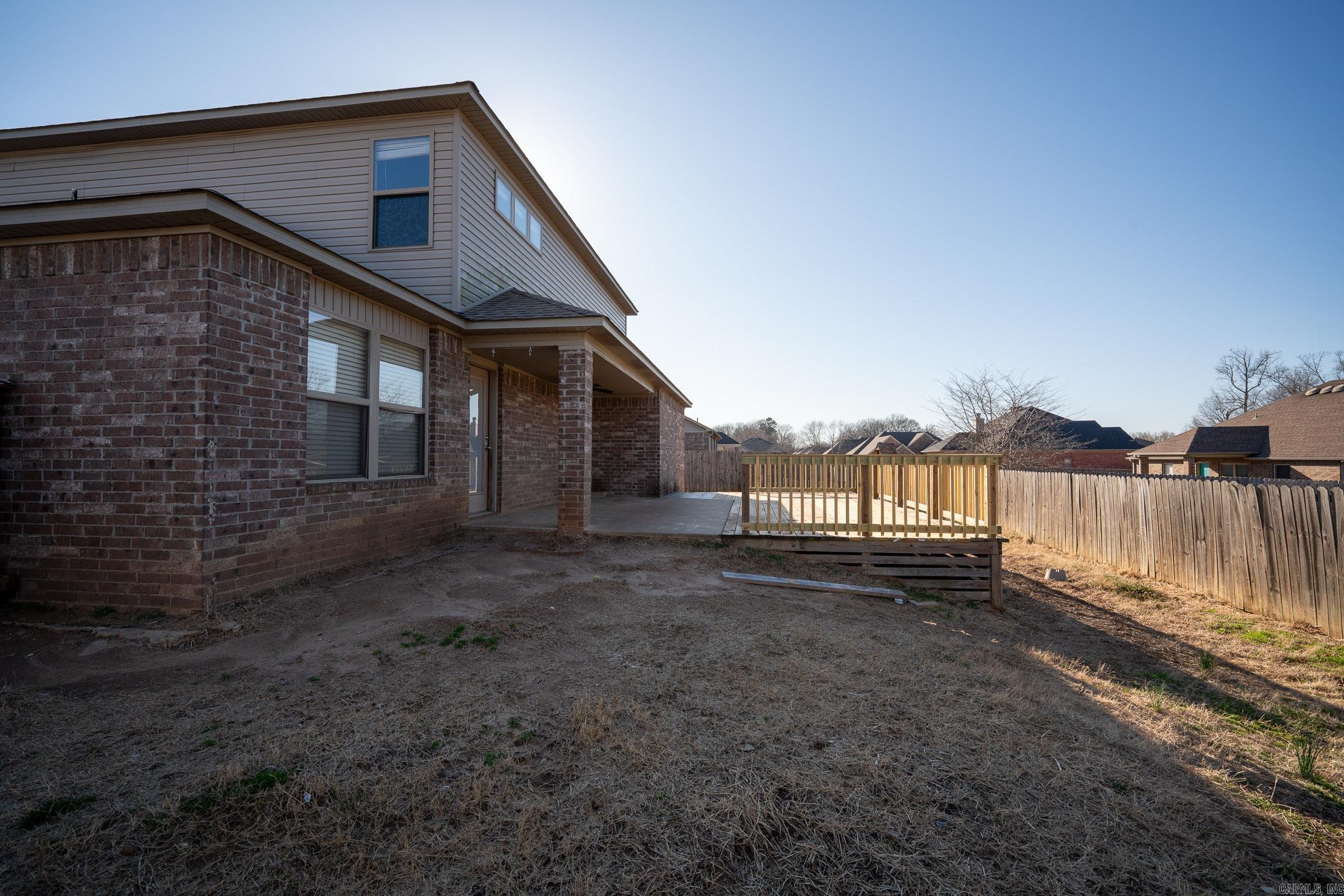 115 Harvick Circle Cabot, AR 72023