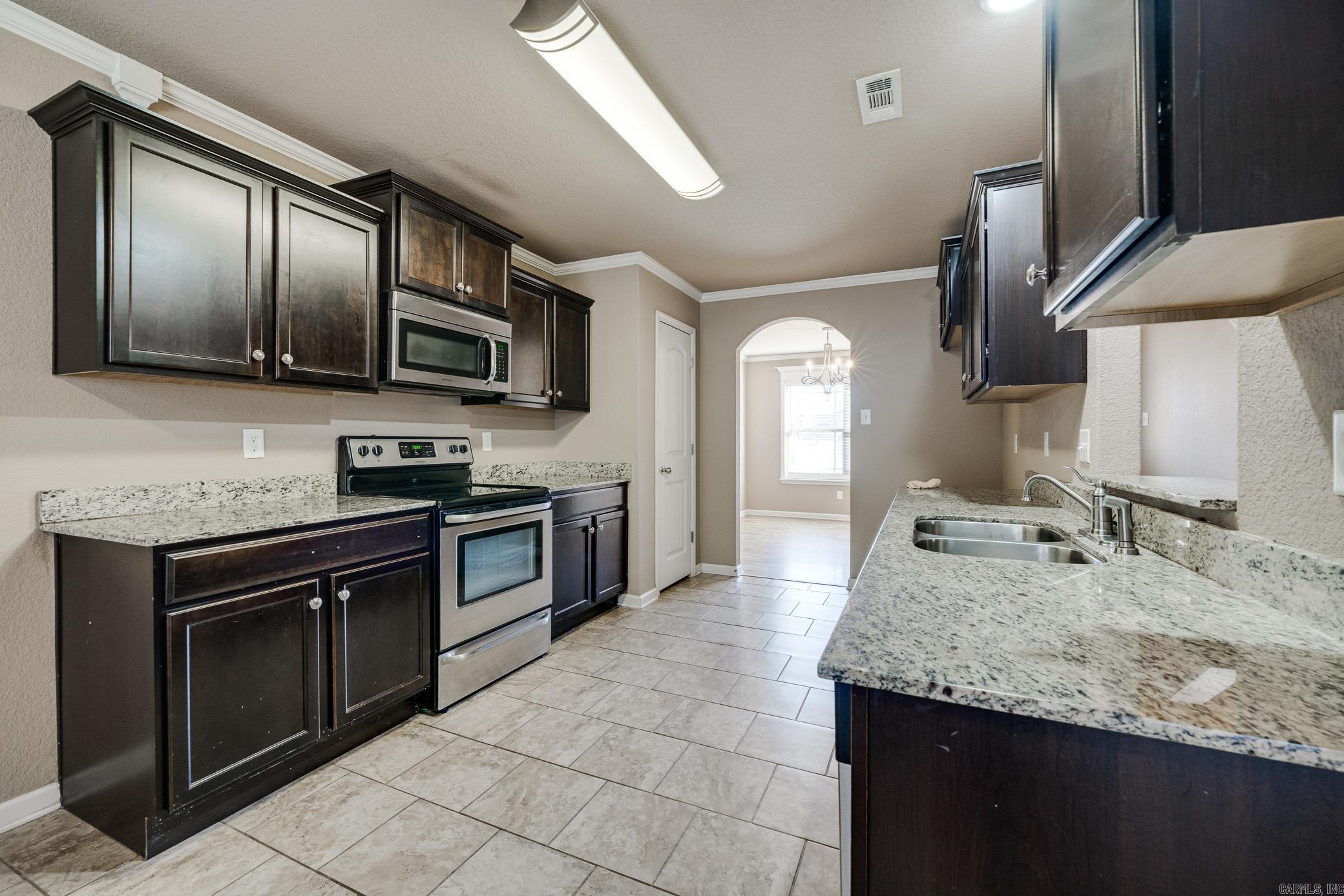 115 Harvick Circle Cabot, AR 72023