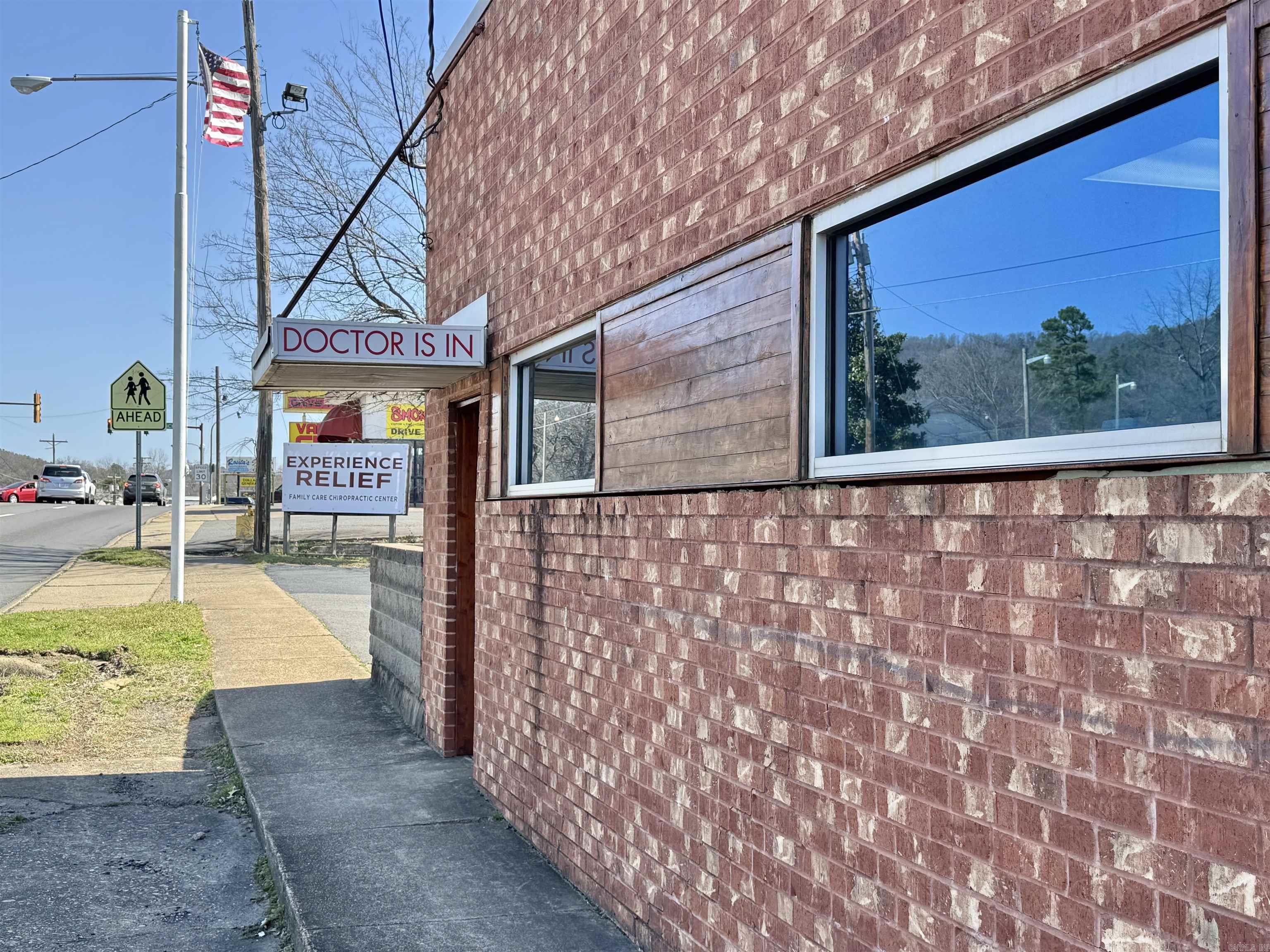 711  Albert Pike Rd  Hot Springs, AR