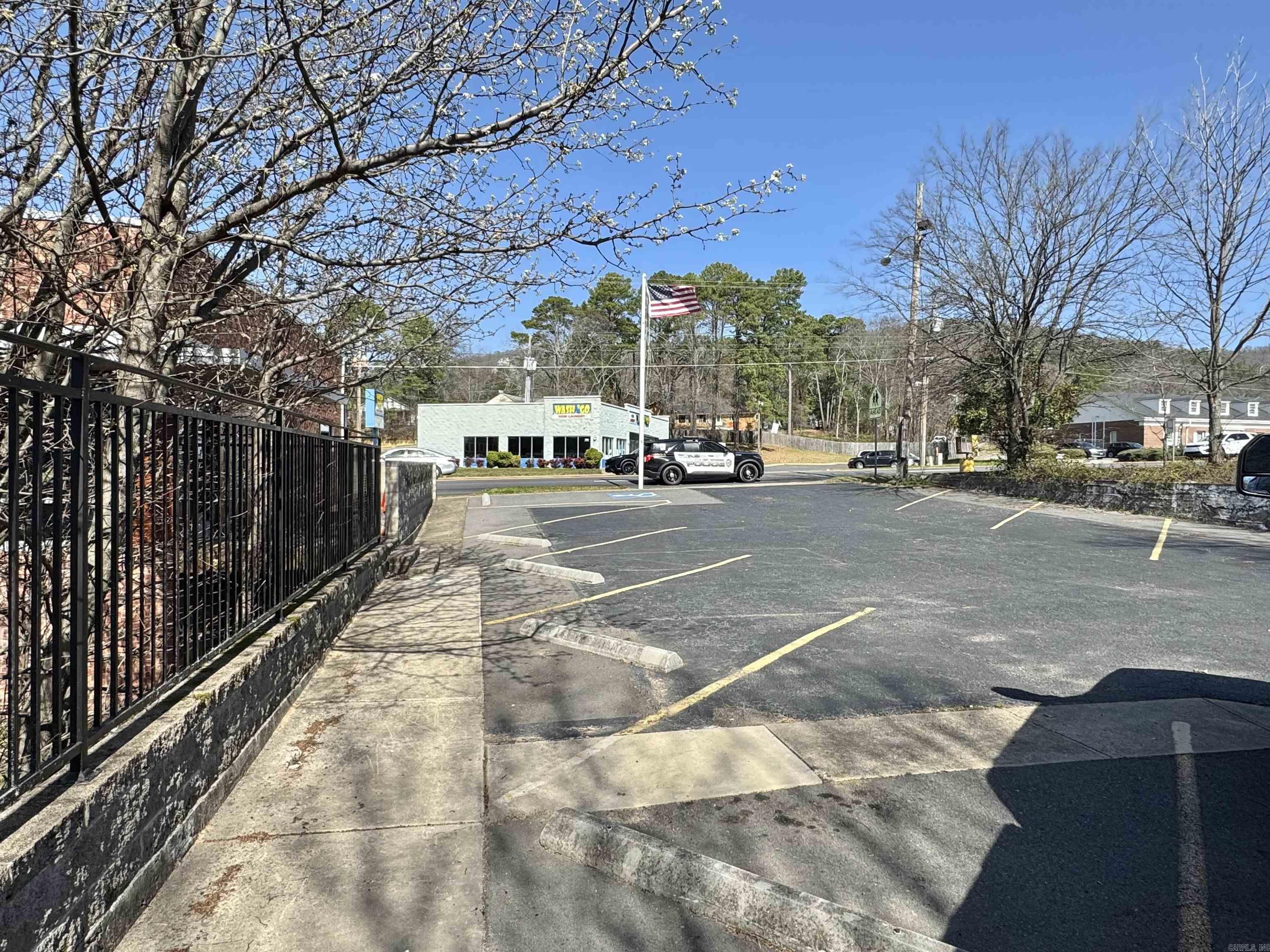 711  Albert Pike Rd  Hot Springs, AR