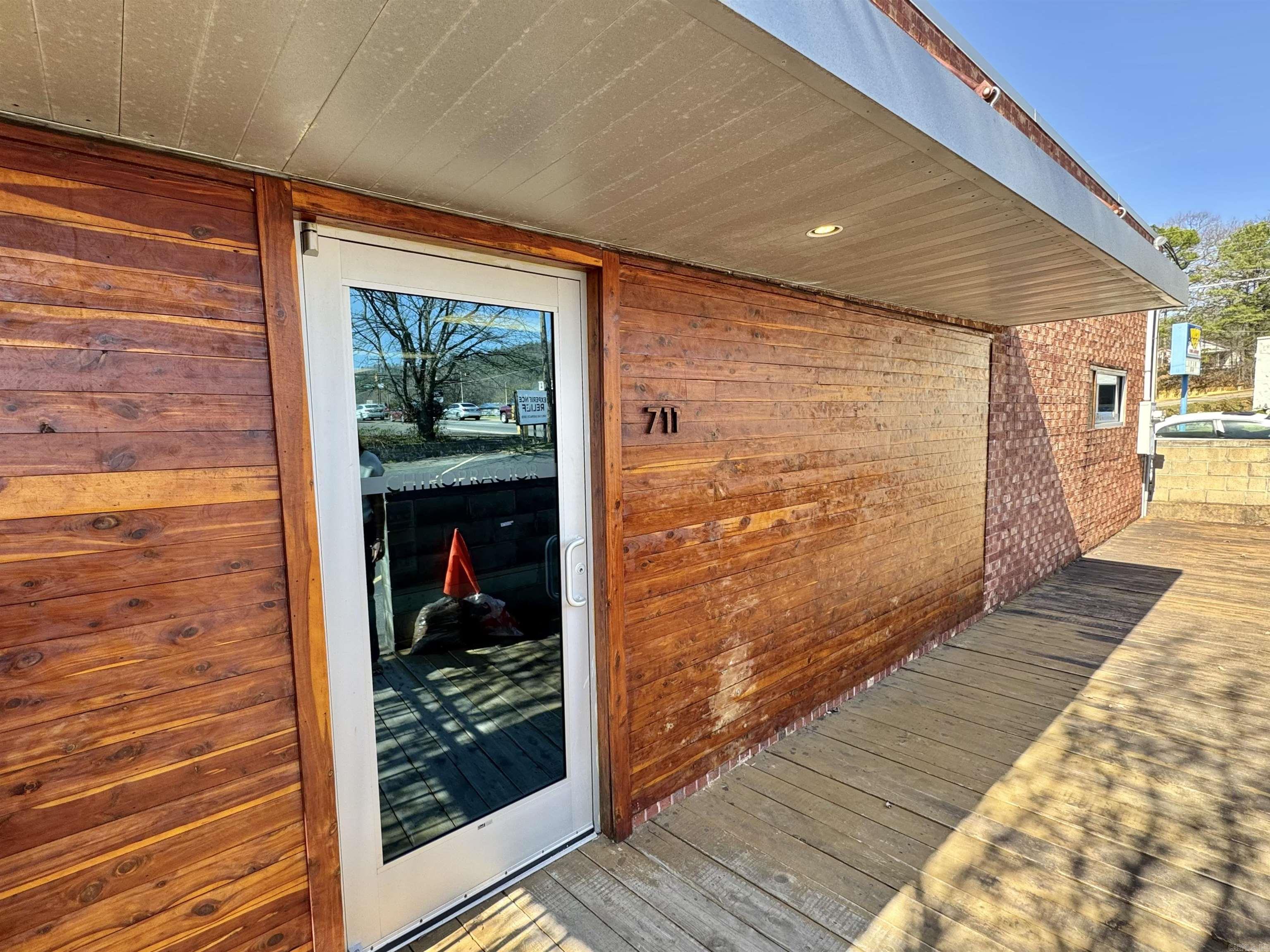 711  Albert Pike Rd  Hot Springs, AR