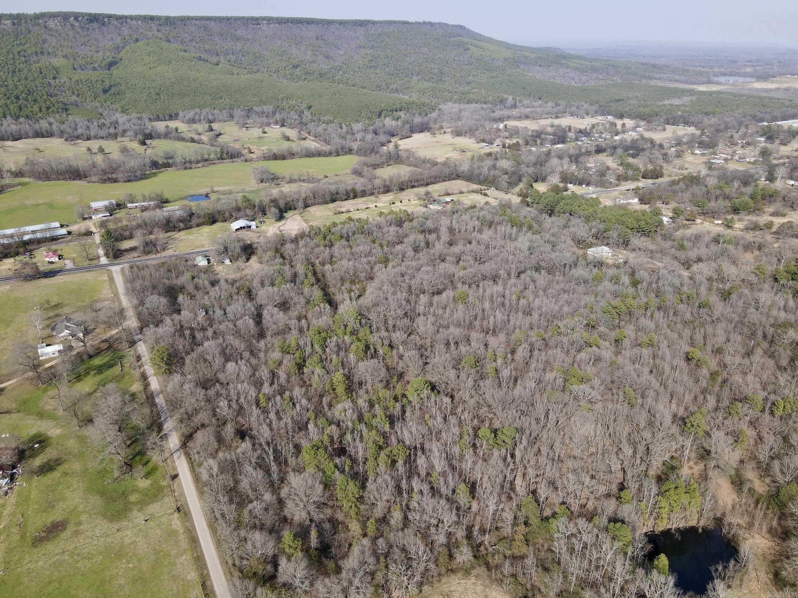 201  Oak Hill  Adona, AR